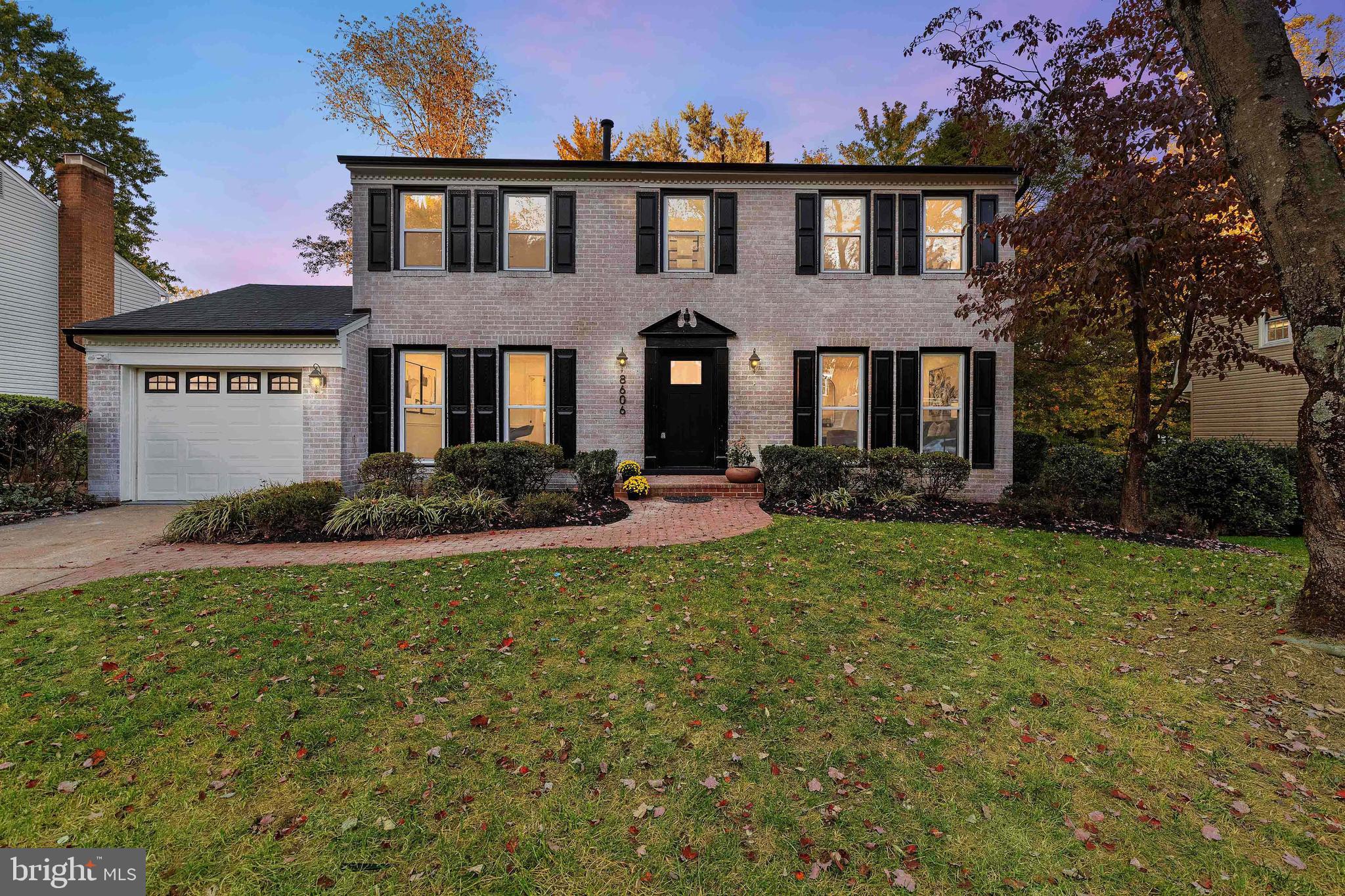 KEENE MILL STATION - Residential