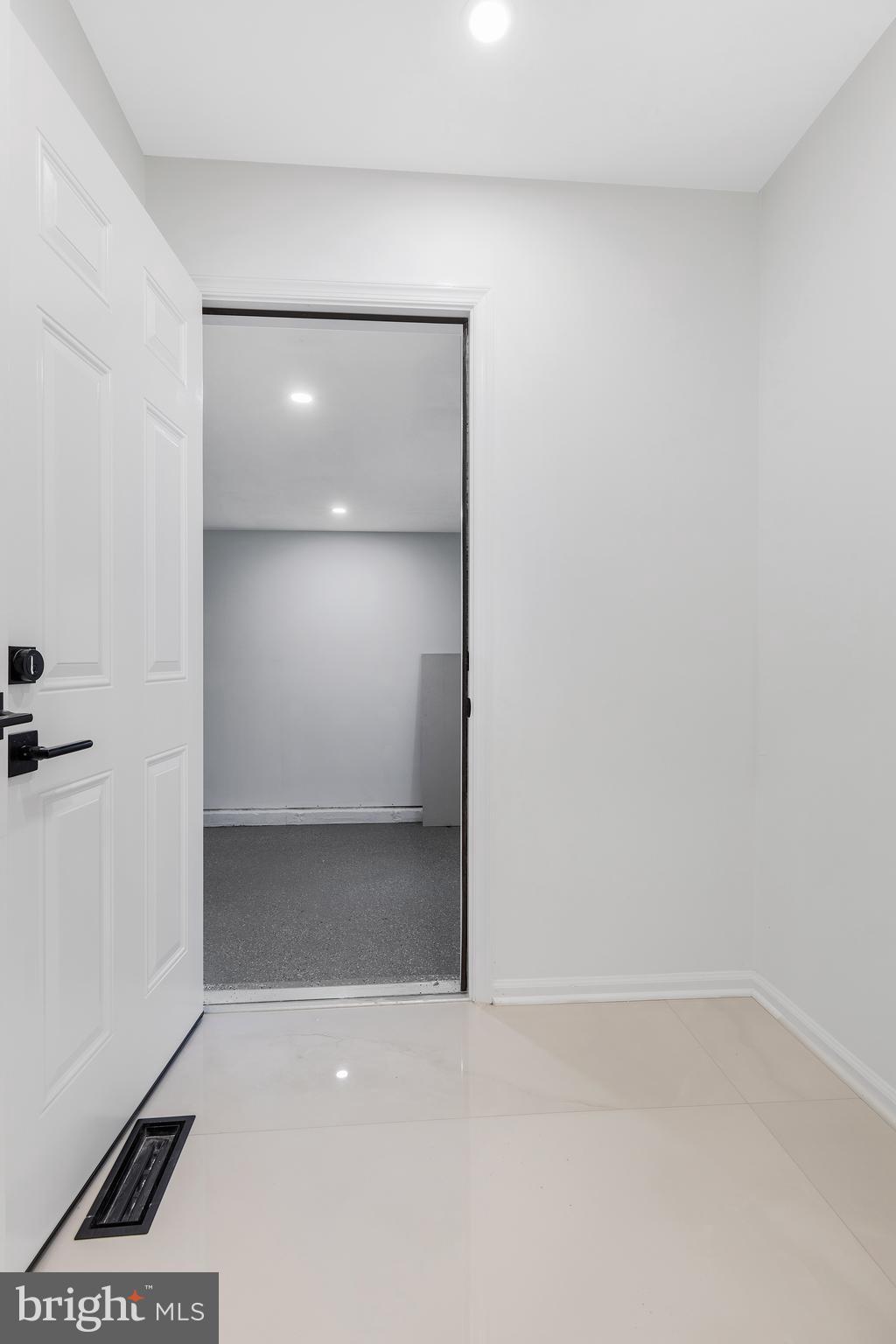 KEENE MILL STATION - Residential