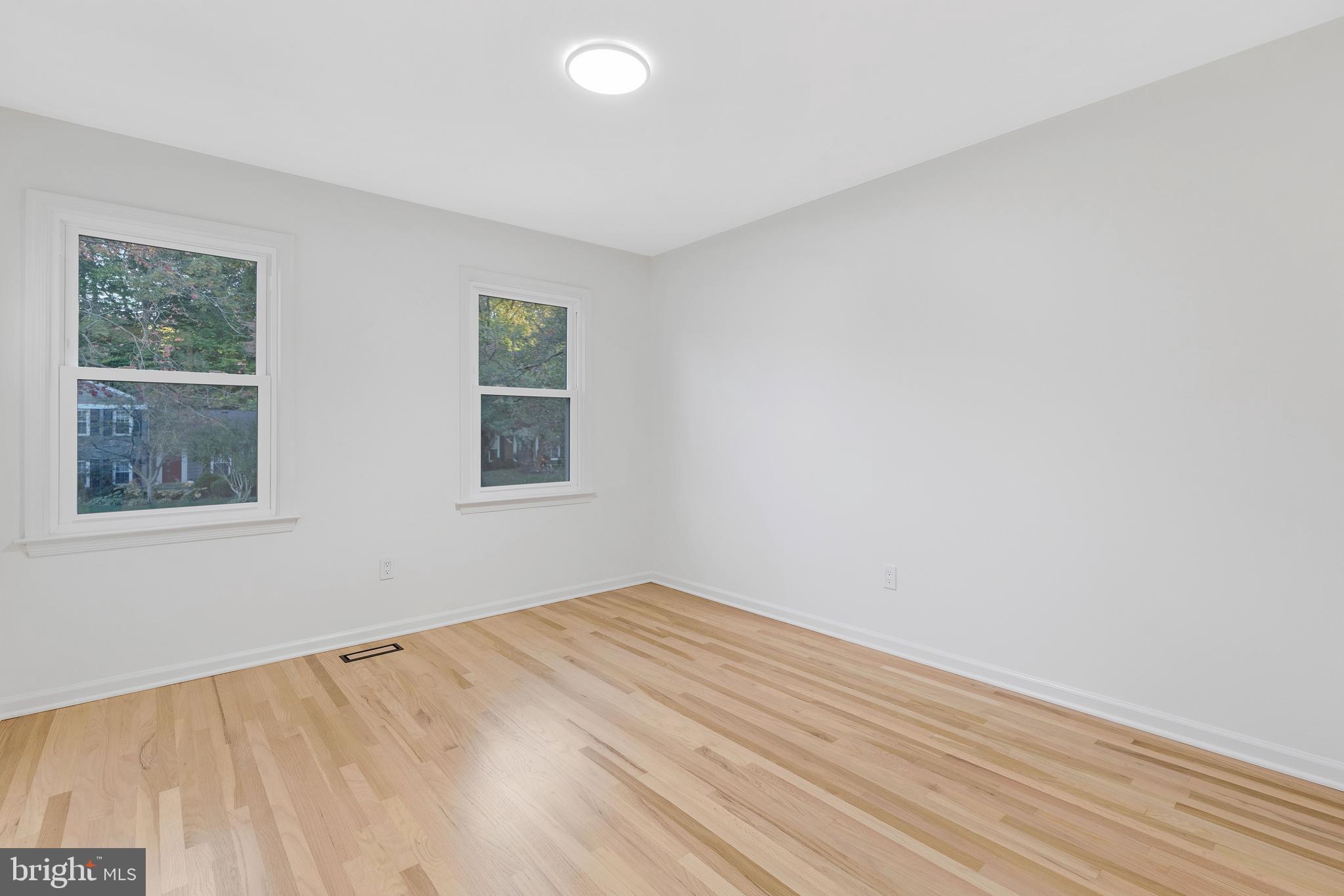 KEENE MILL STATION - Residential