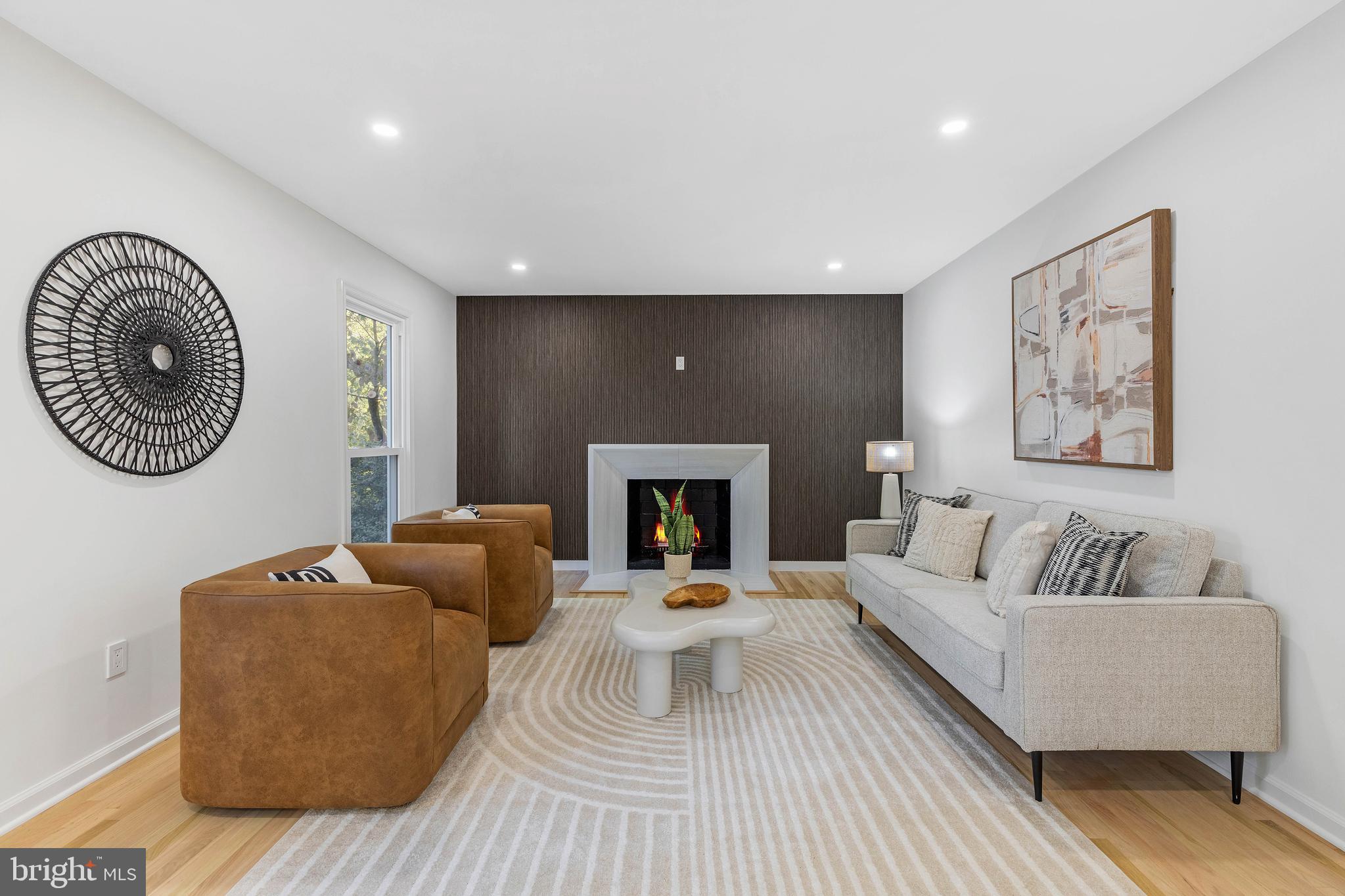 KEENE MILL STATION - Residential