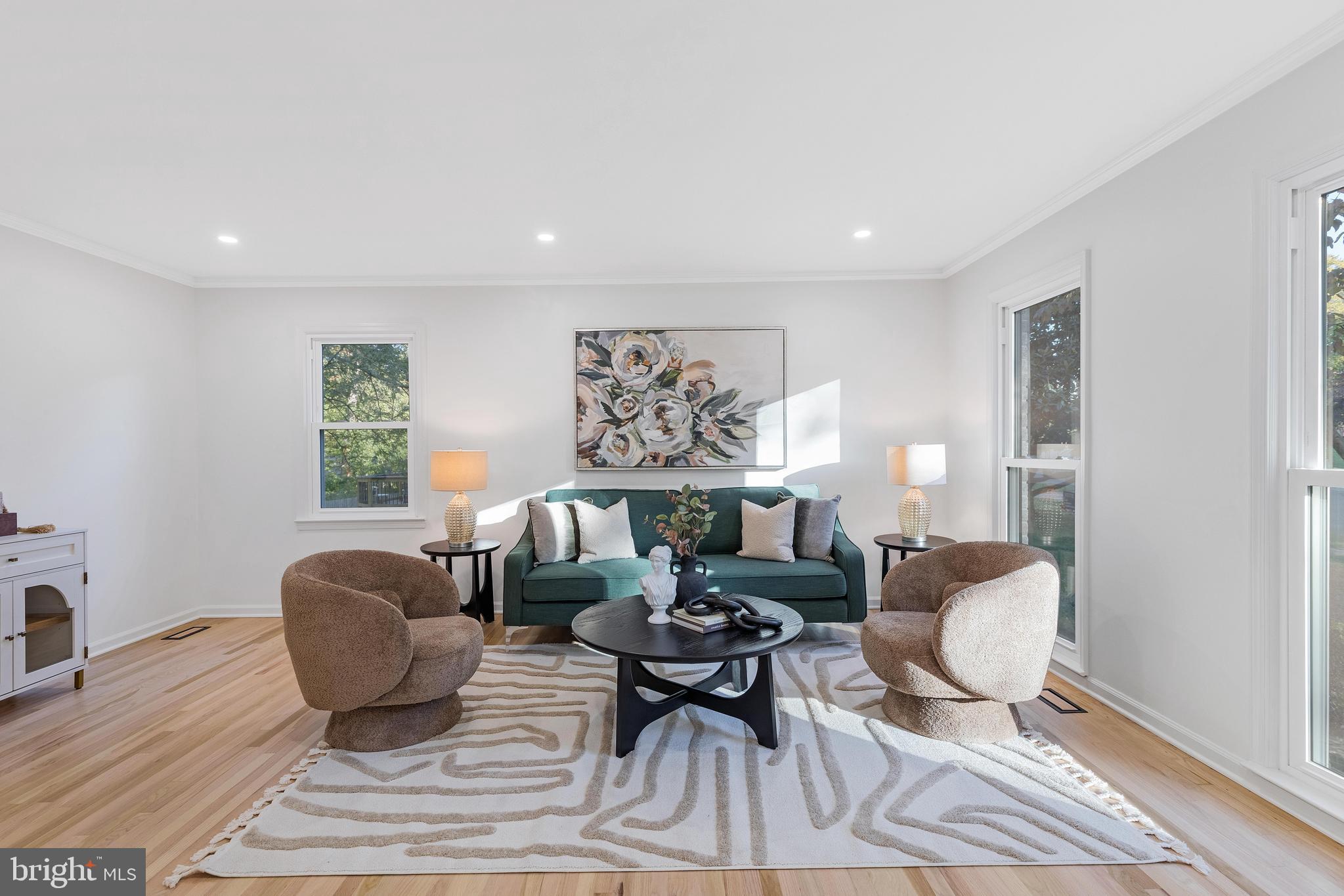 KEENE MILL STATION - Residential