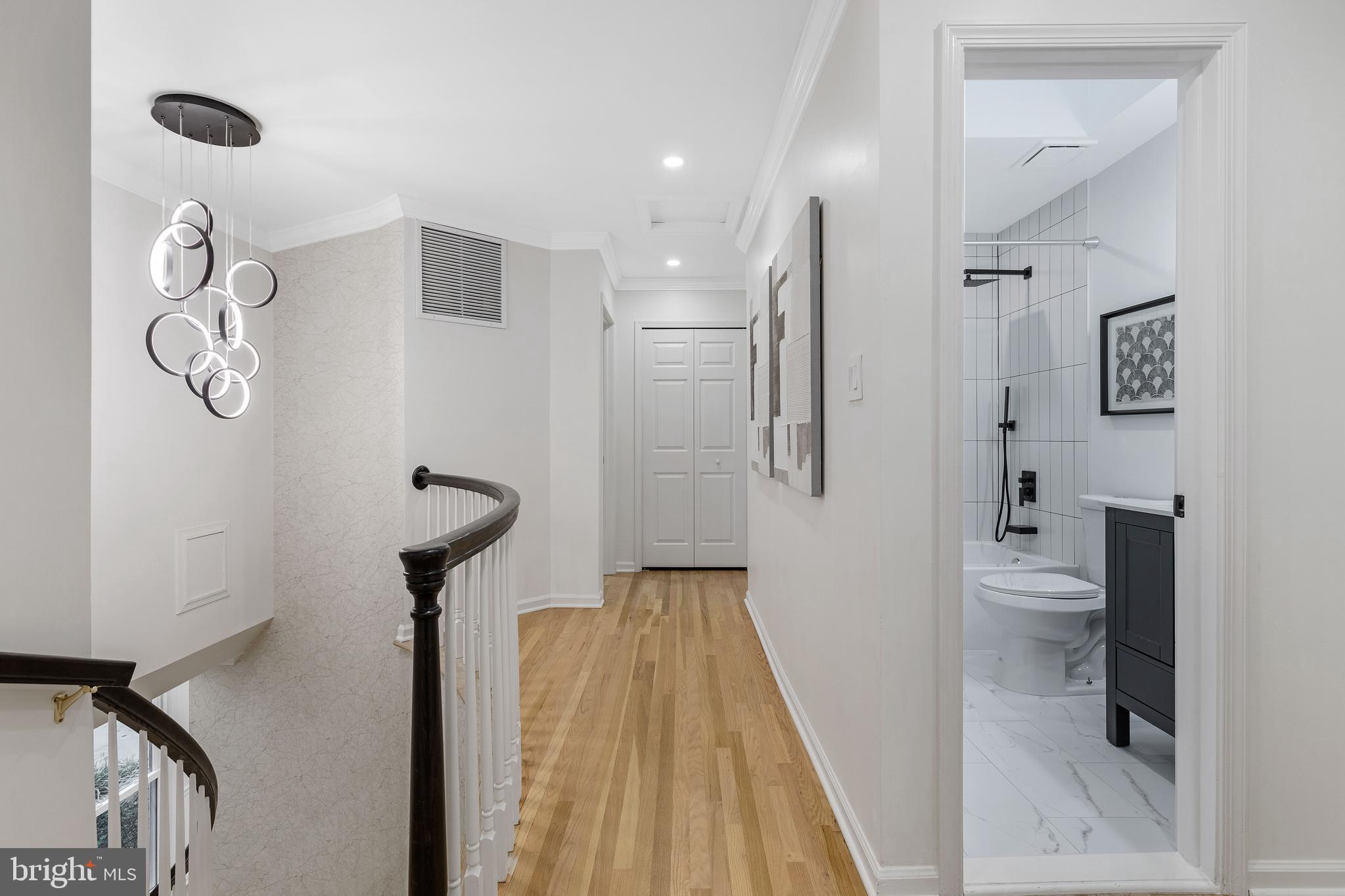 KEENE MILL STATION - Residential