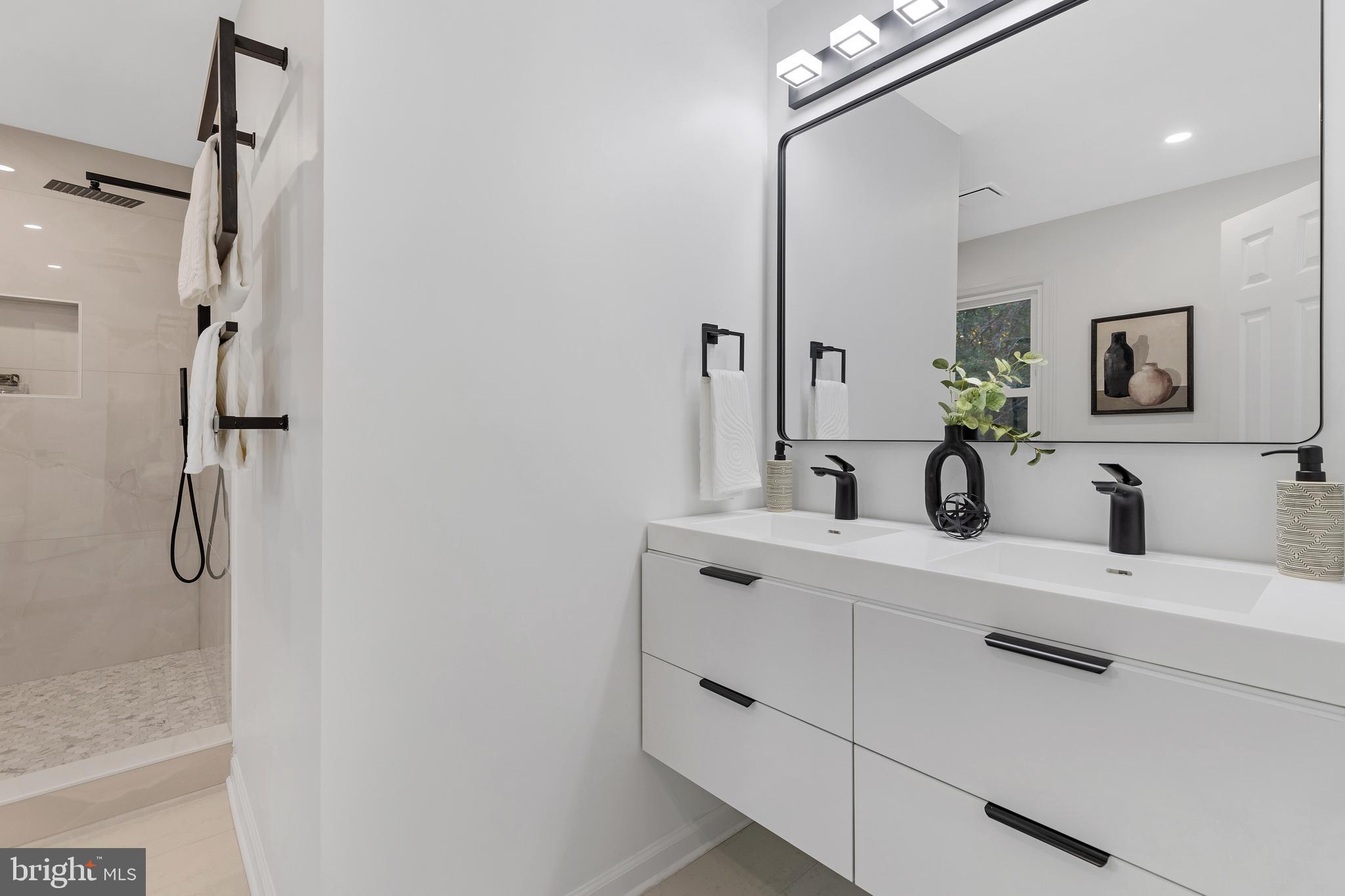 KEENE MILL STATION - Residential