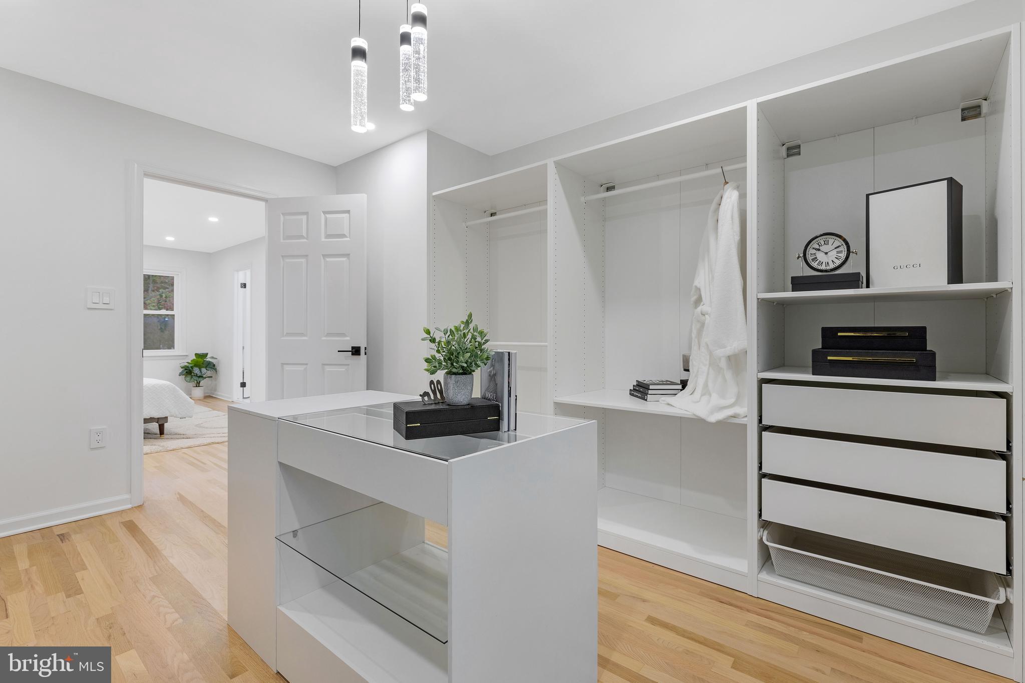 KEENE MILL STATION - Residential