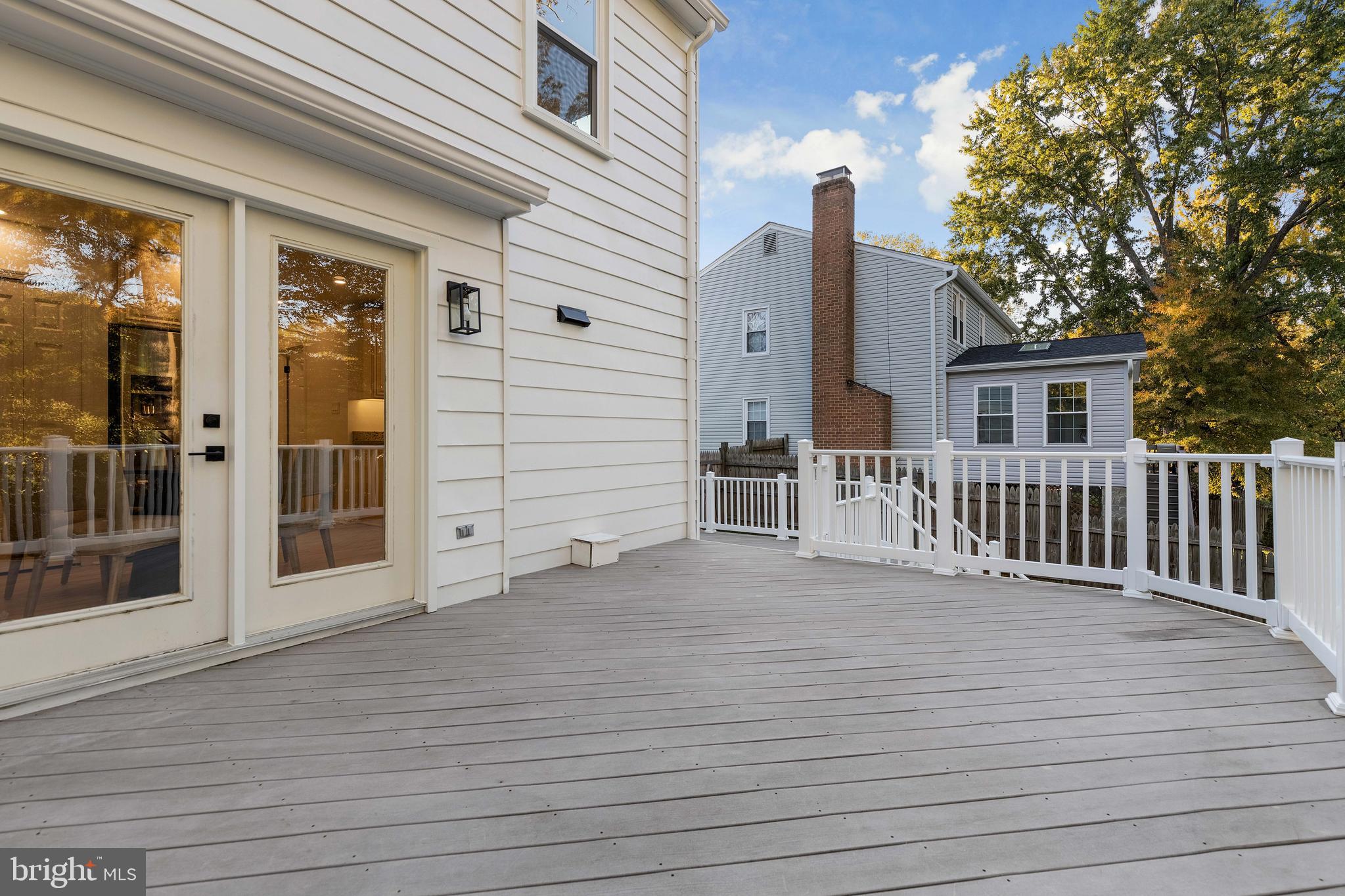 KEENE MILL STATION - Residential