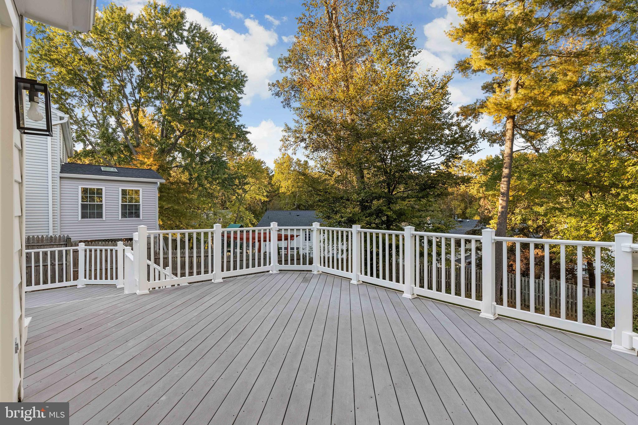 KEENE MILL STATION - Residential