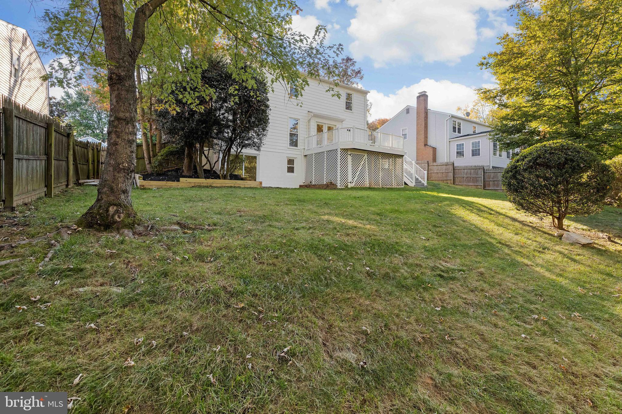 KEENE MILL STATION - Residential