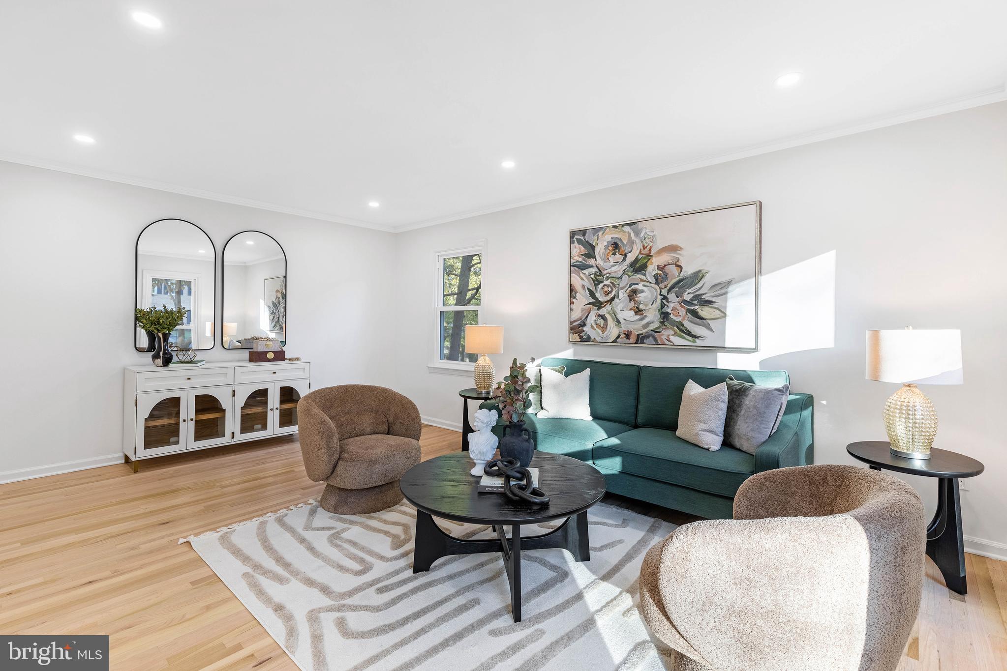 KEENE MILL STATION - Residential