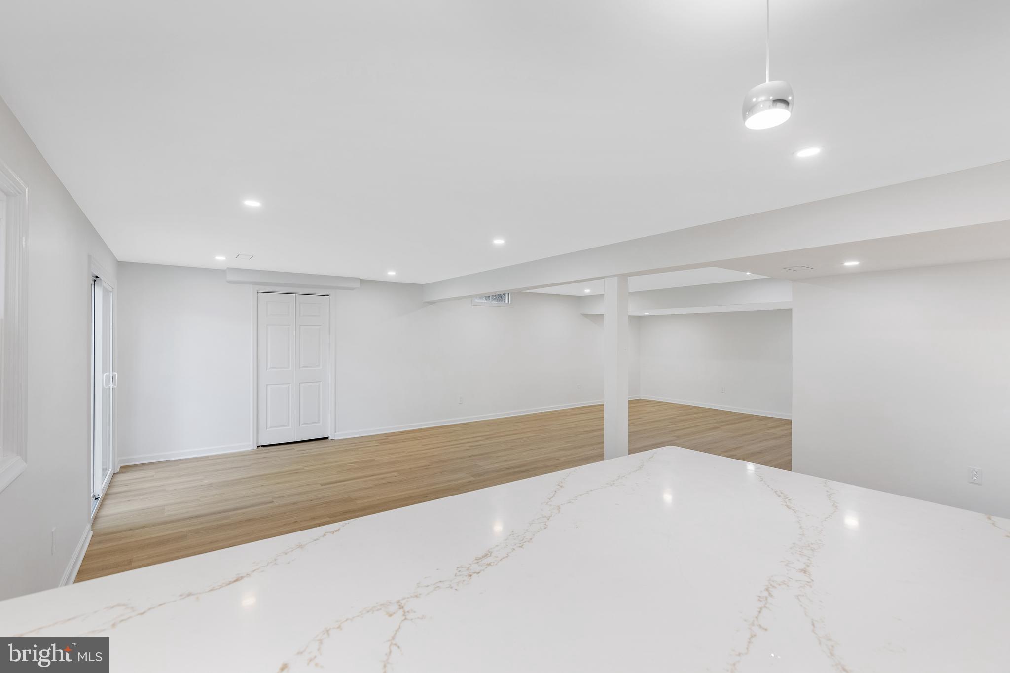 KEENE MILL STATION - Residential