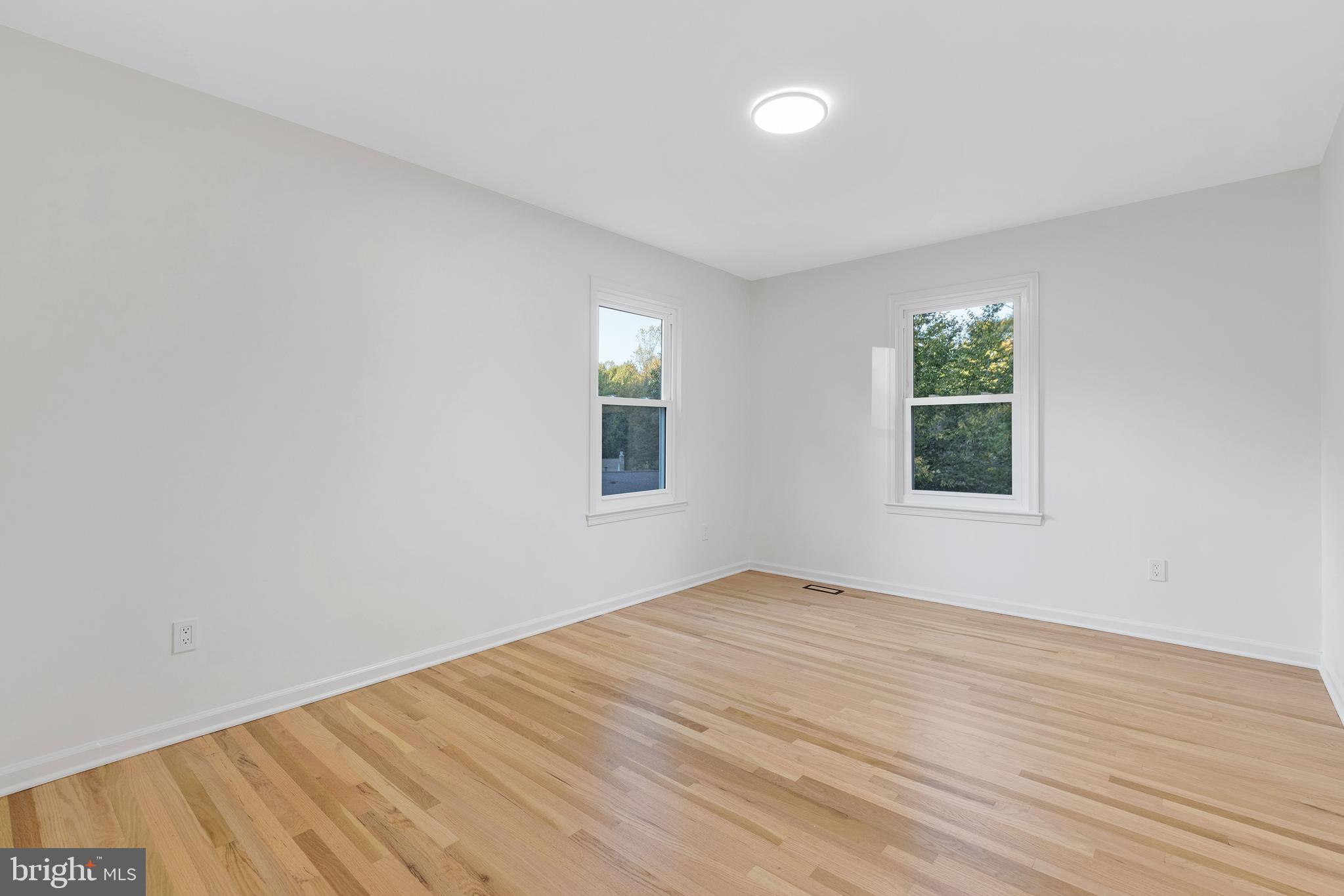 KEENE MILL STATION - Residential