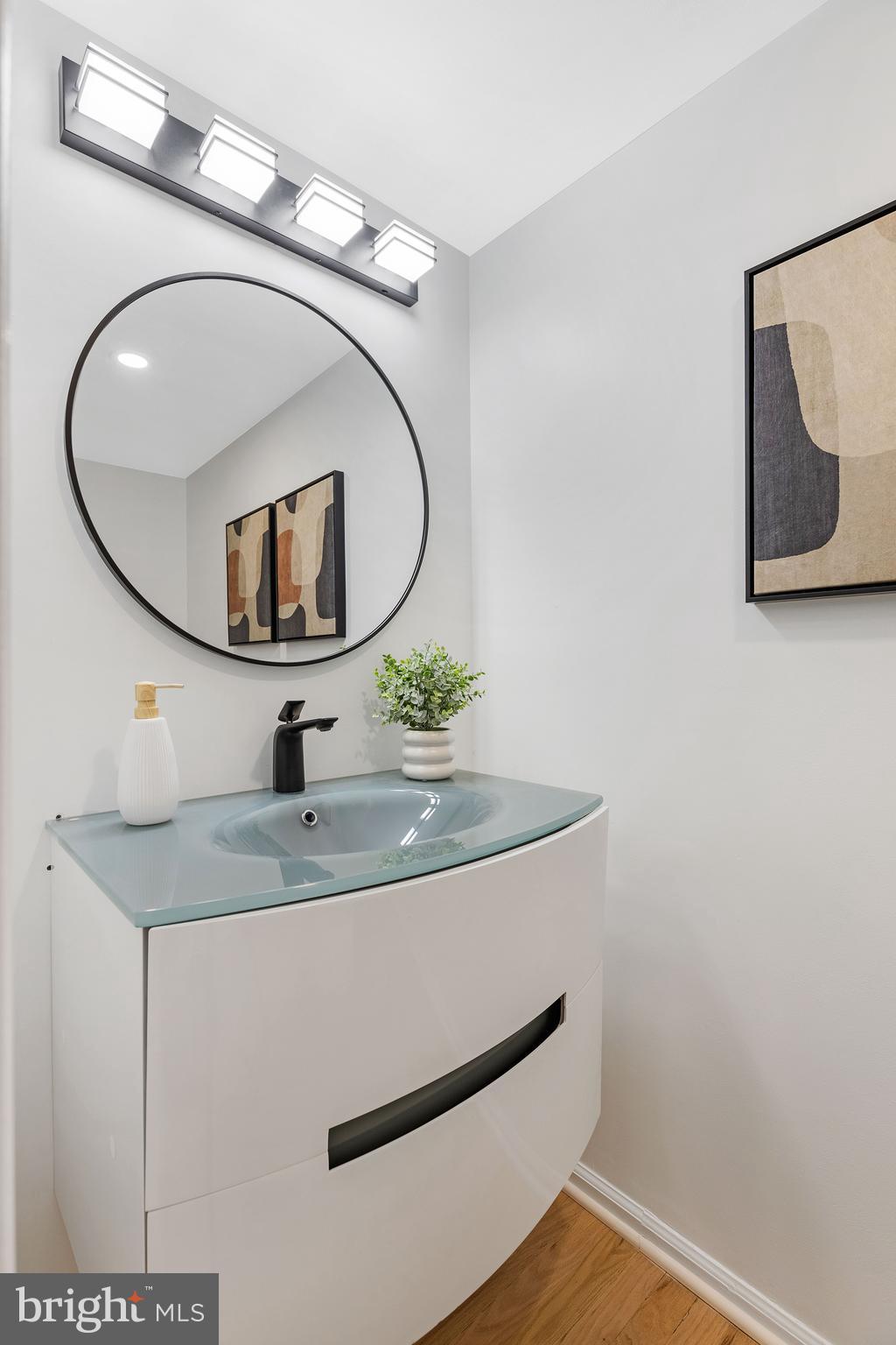 KEENE MILL STATION - Residential