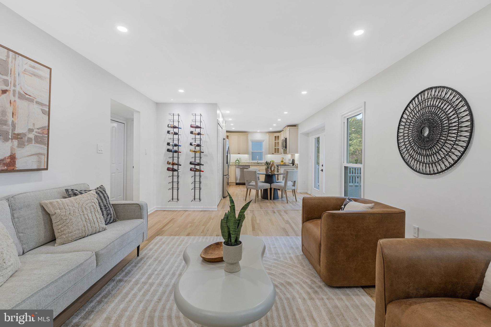 KEENE MILL STATION - Residential