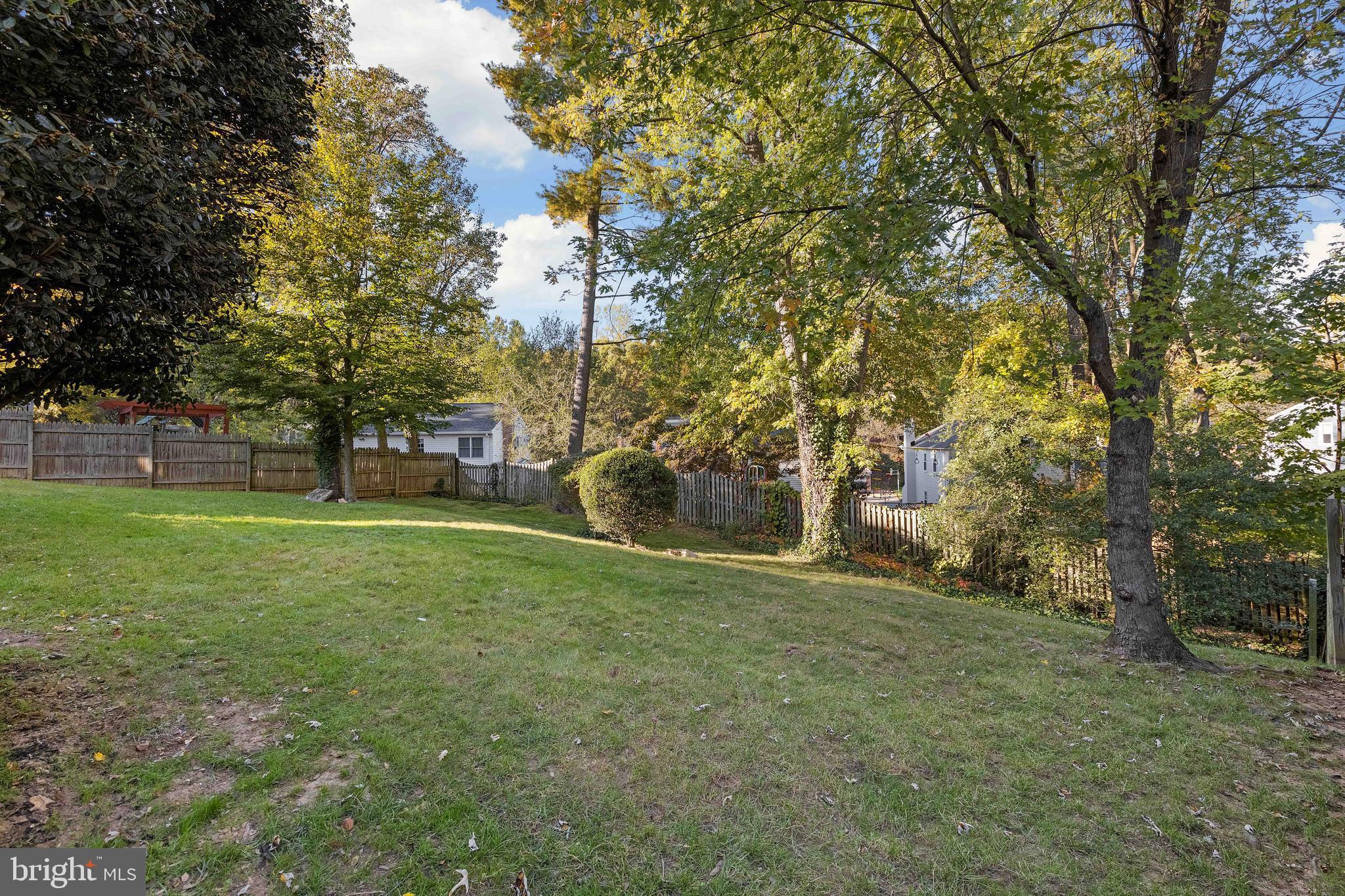 KEENE MILL STATION - Residential