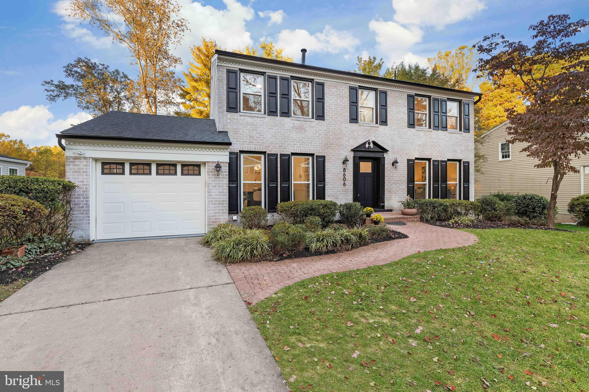 KEENE MILL STATION - Residential