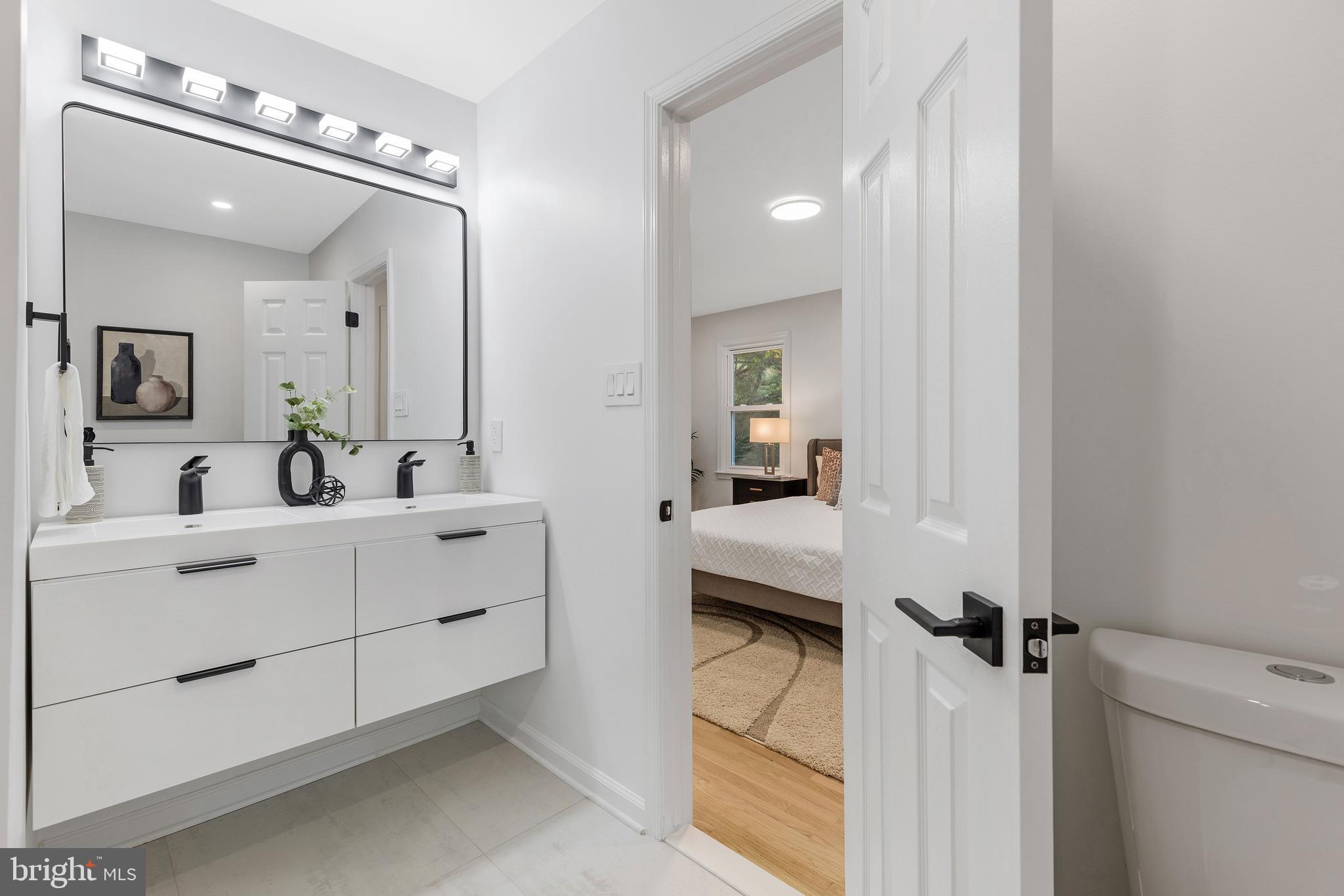 KEENE MILL STATION - Residential