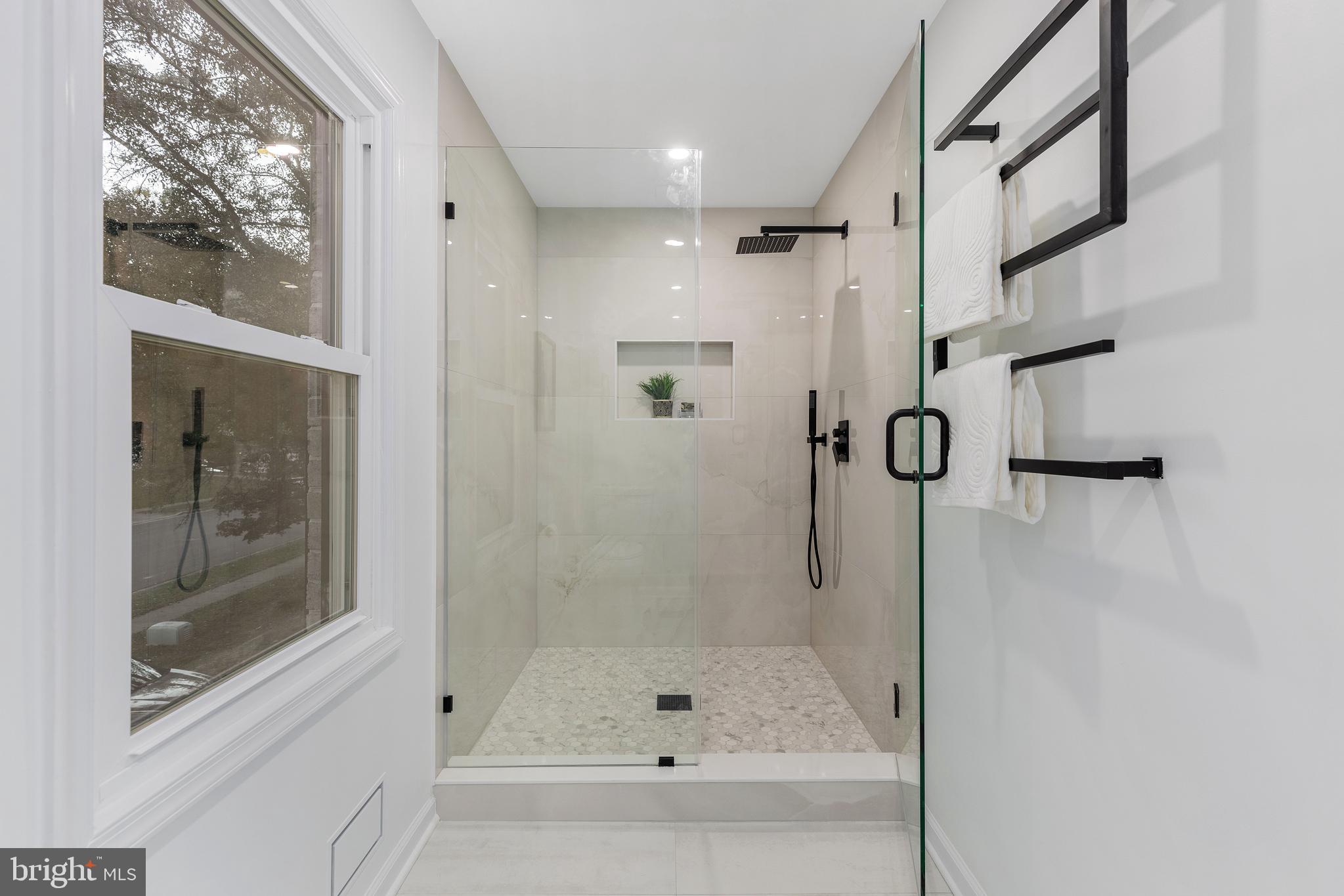 KEENE MILL STATION - Residential