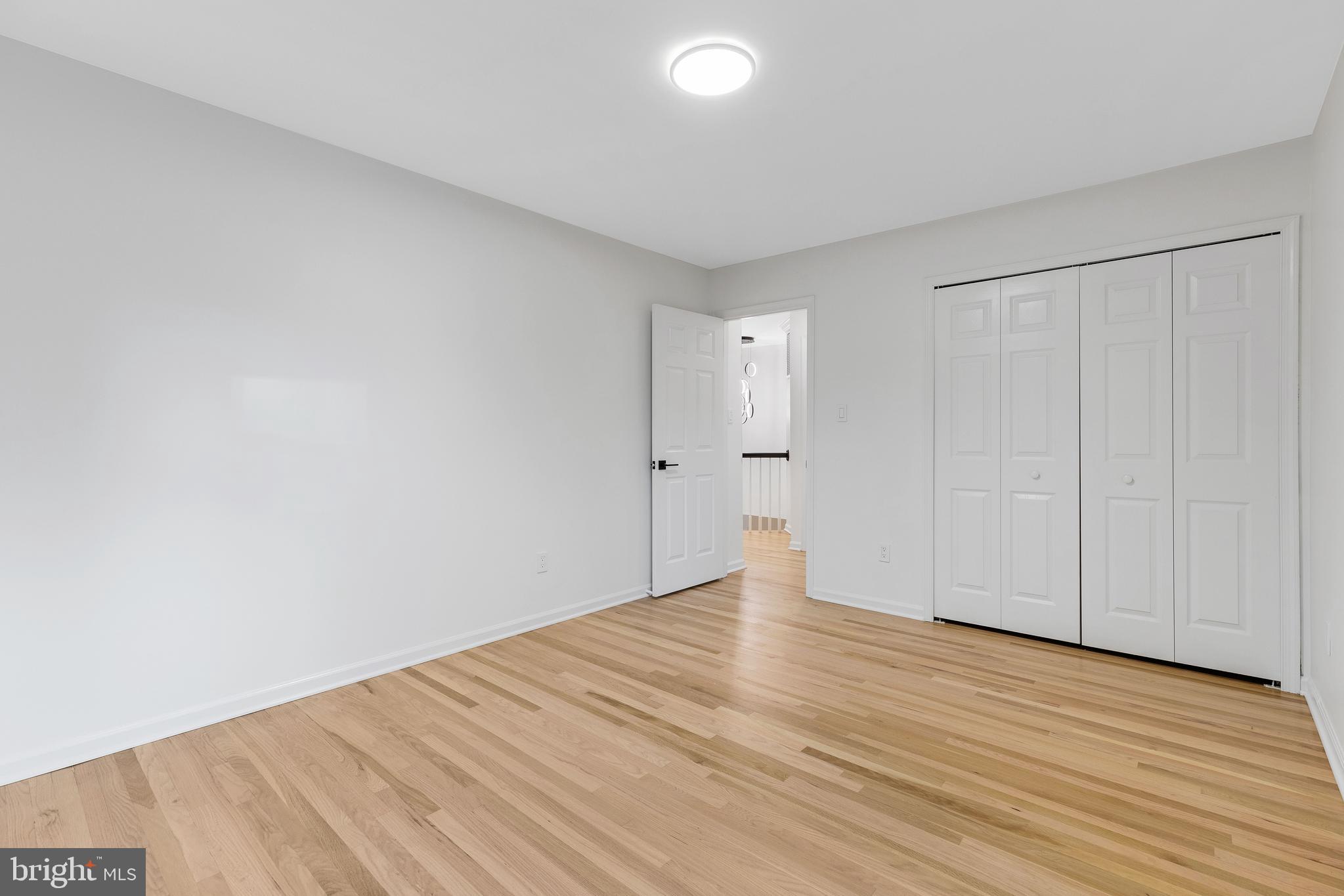 KEENE MILL STATION - Residential