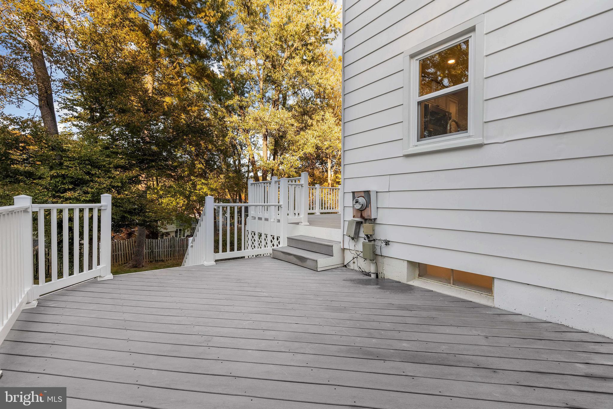 KEENE MILL STATION - Residential