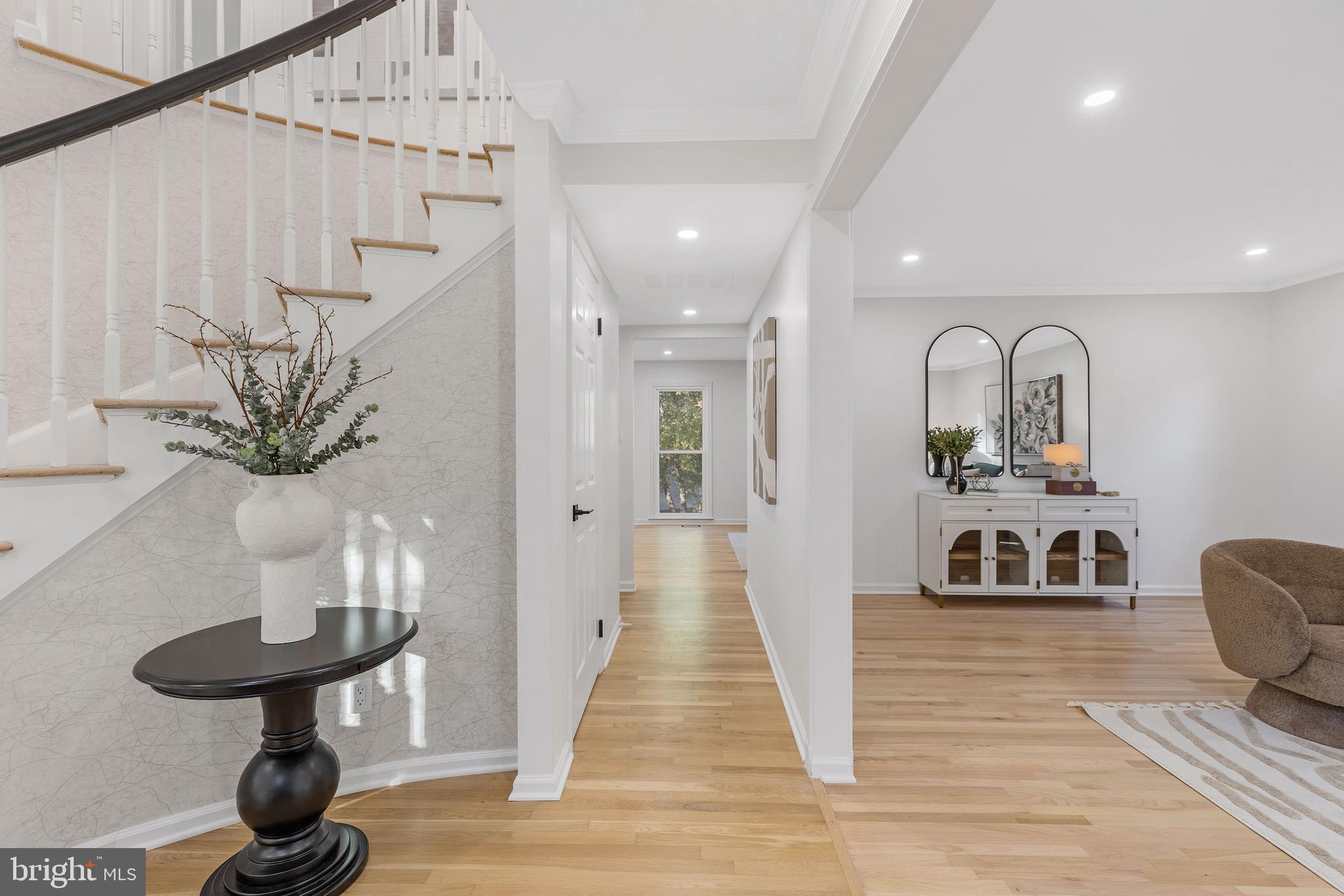 KEENE MILL STATION - Residential