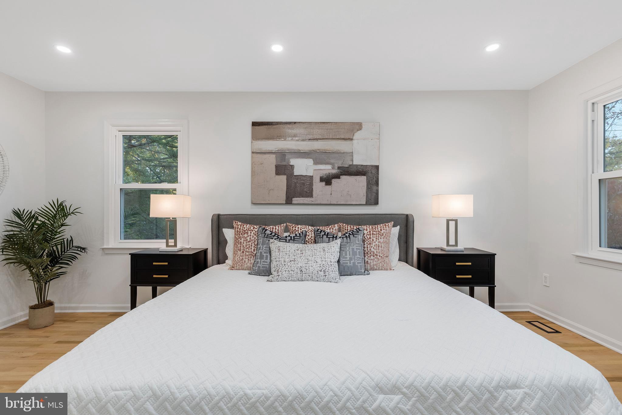 KEENE MILL STATION - Residential