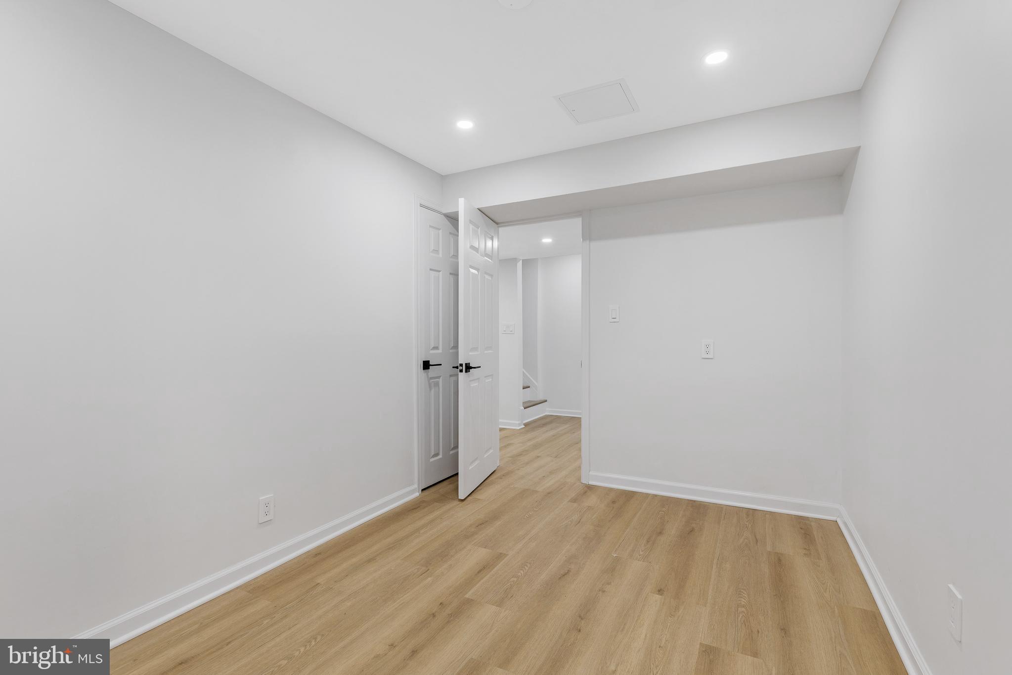 KEENE MILL STATION - Residential