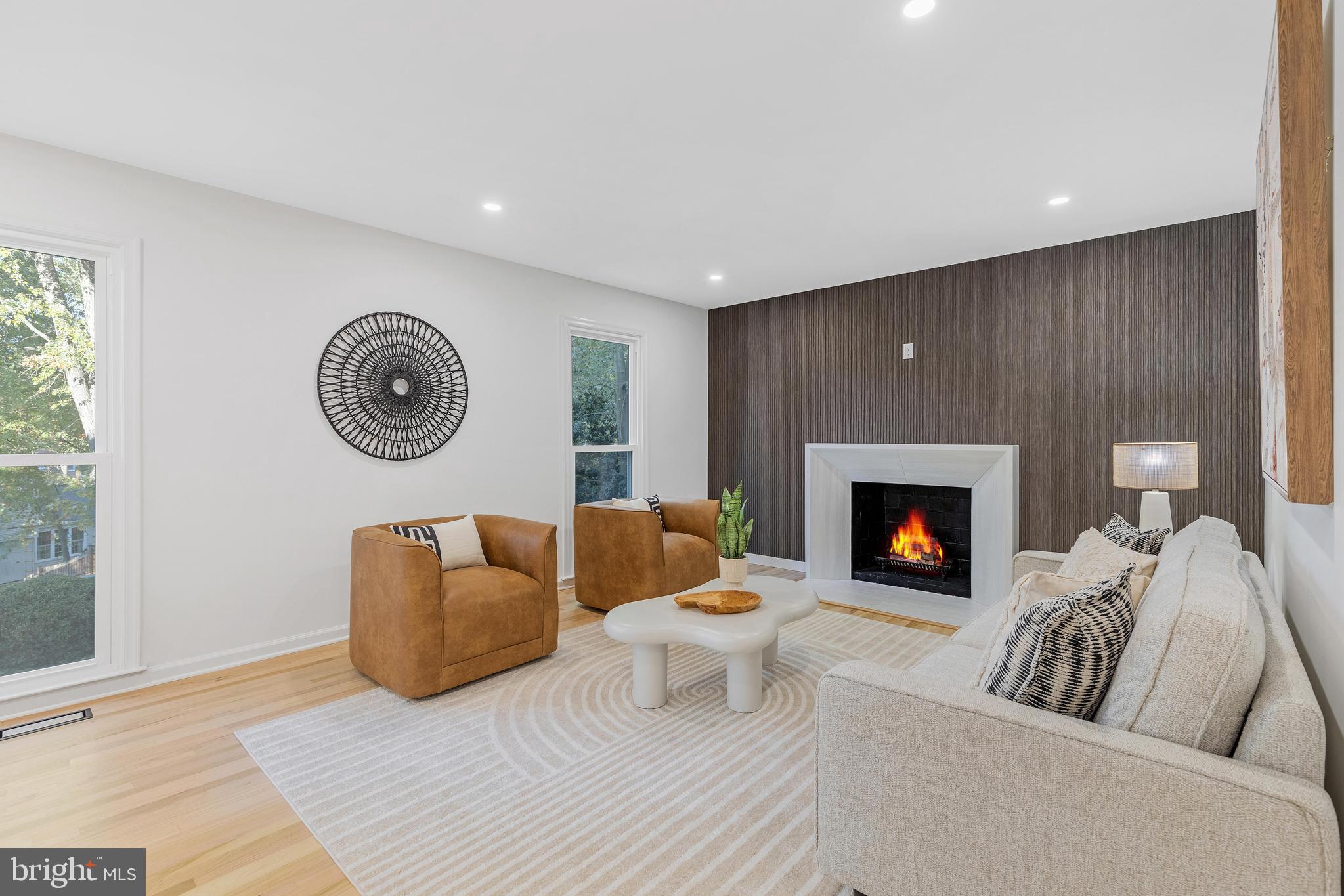 KEENE MILL STATION - Residential