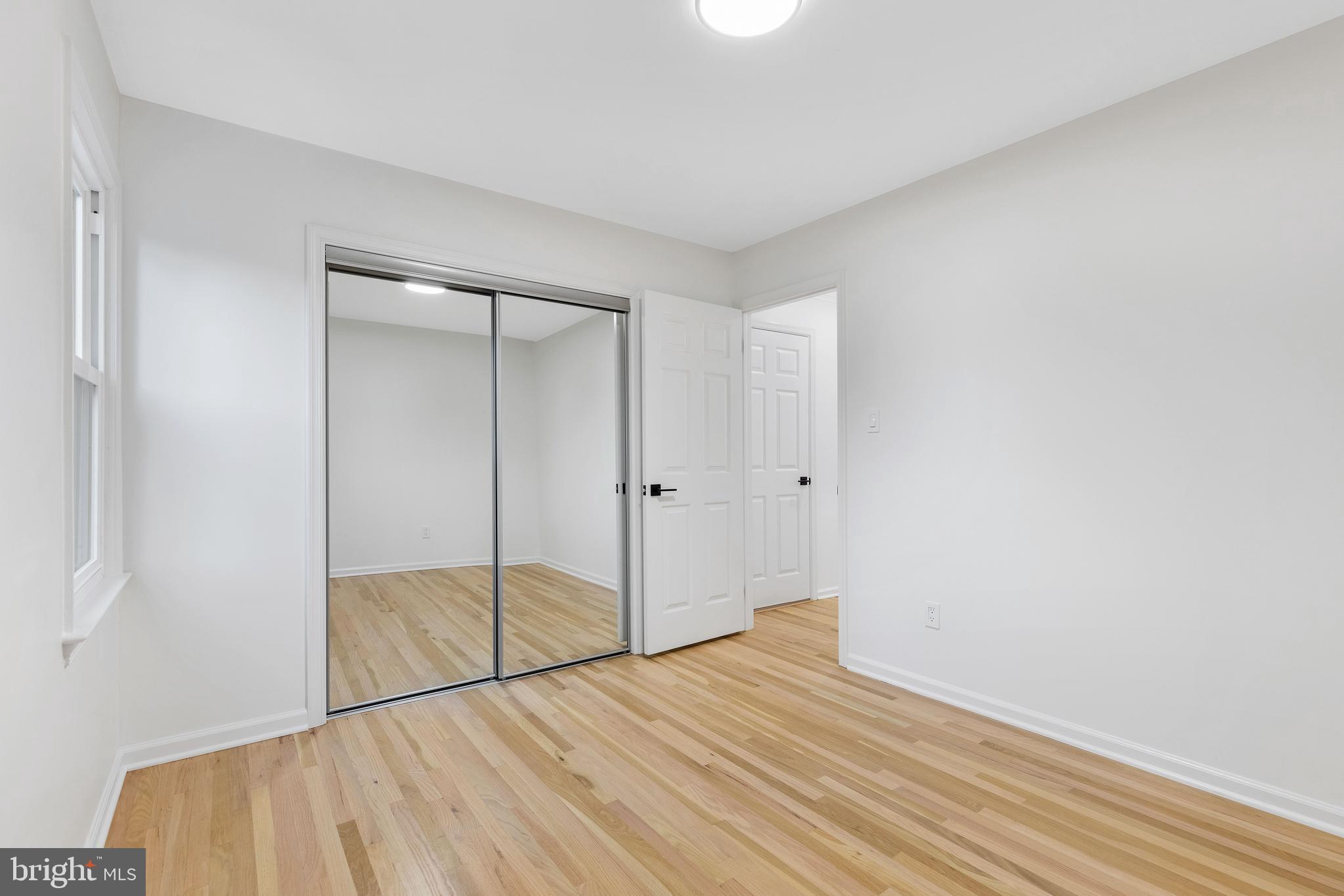 KEENE MILL STATION - Residential