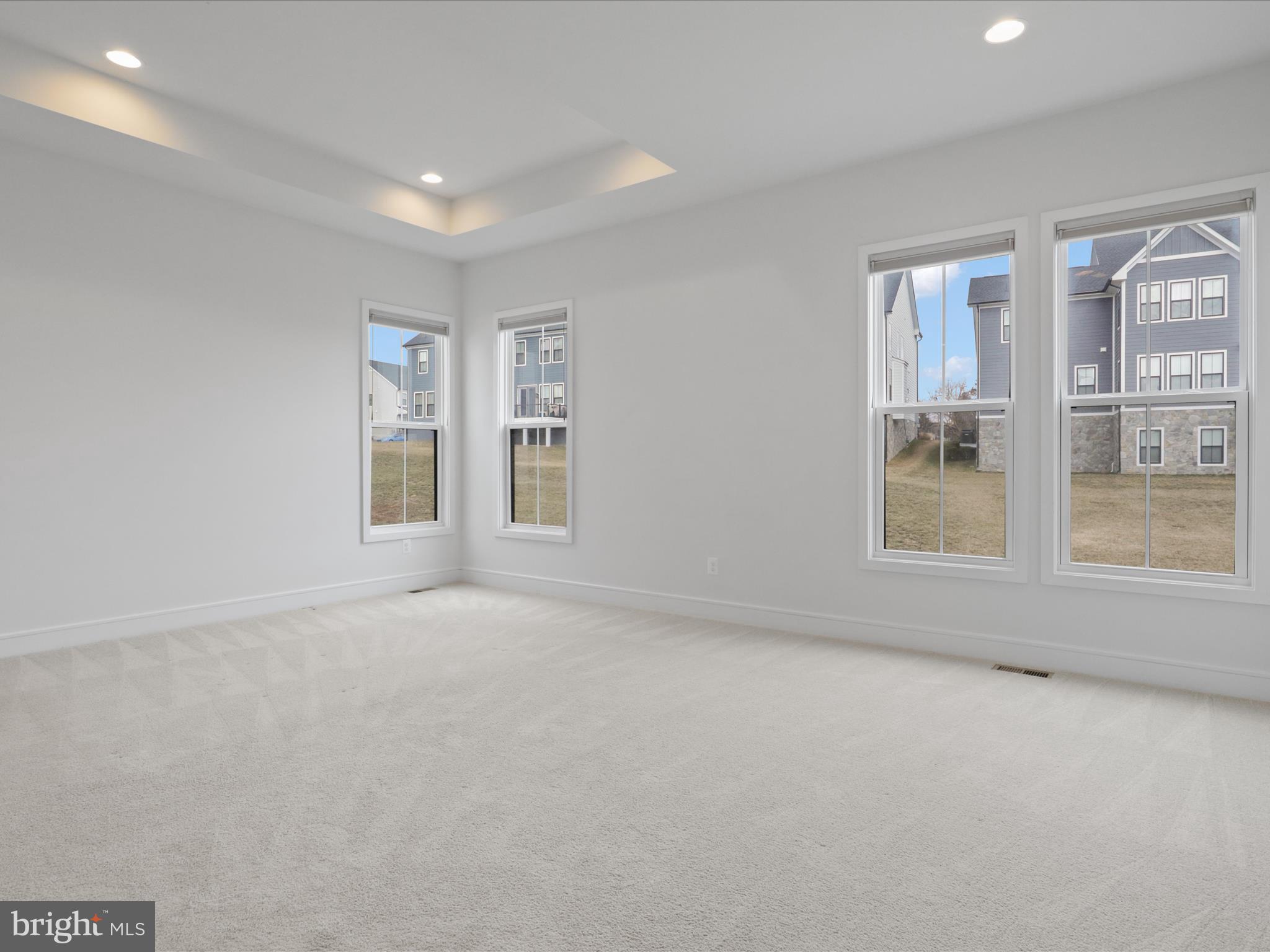 HARTLAND - Residential