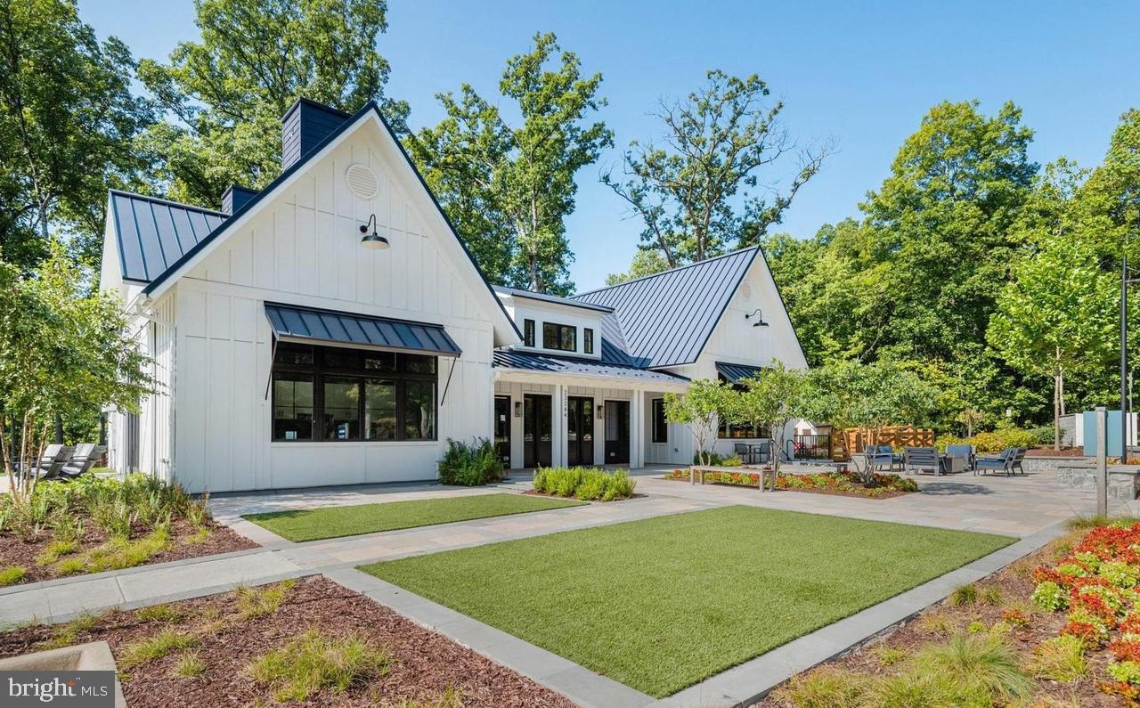 HARTLAND - Residential