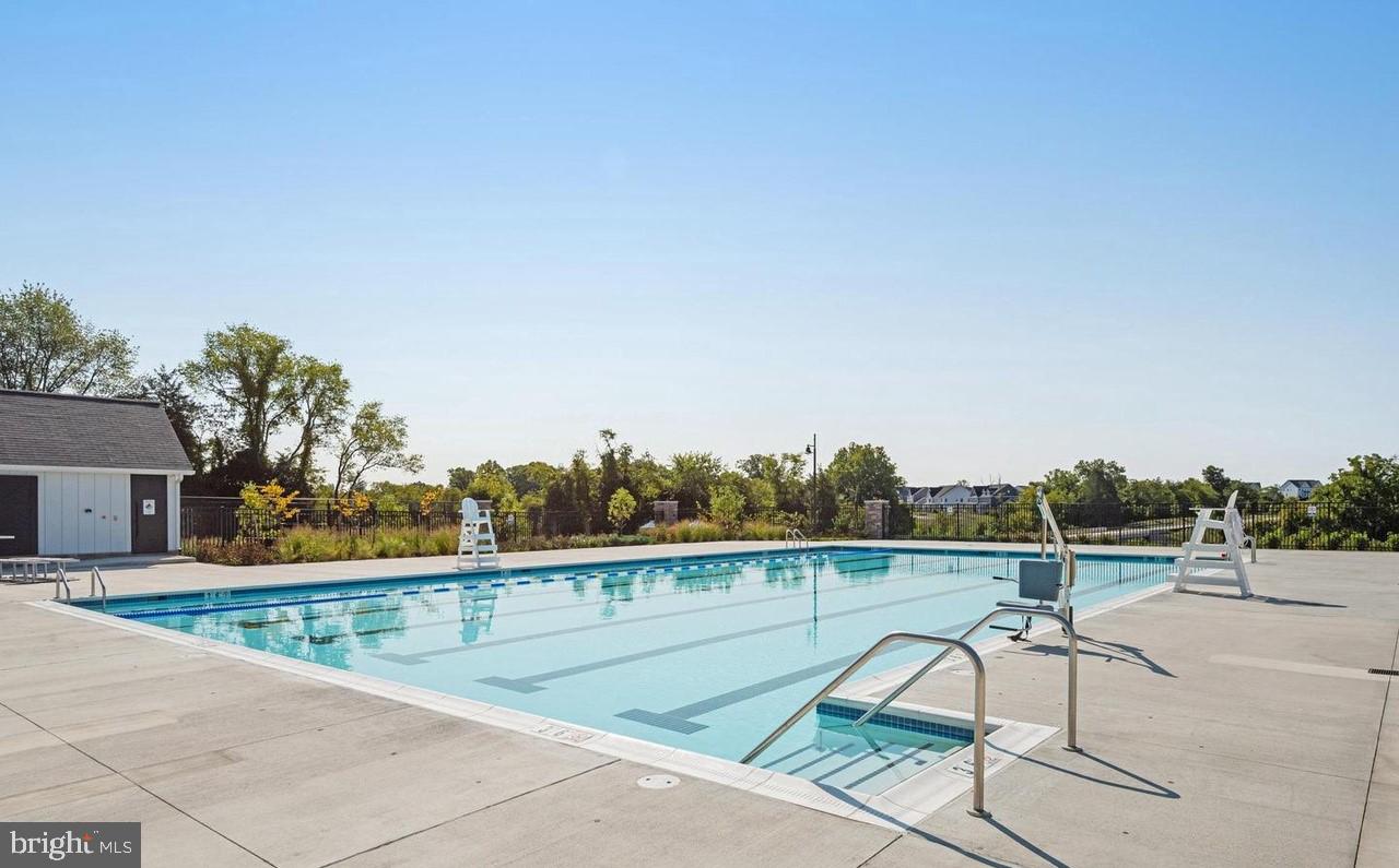 HARTLAND - Residential