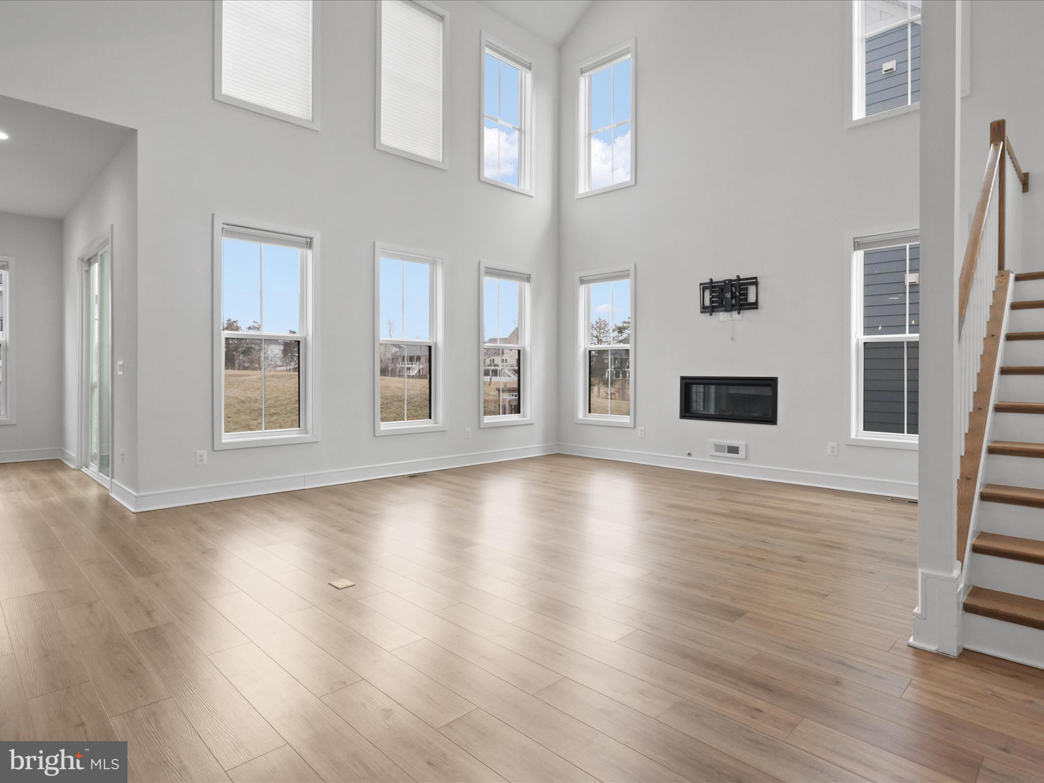 HARTLAND - Residential