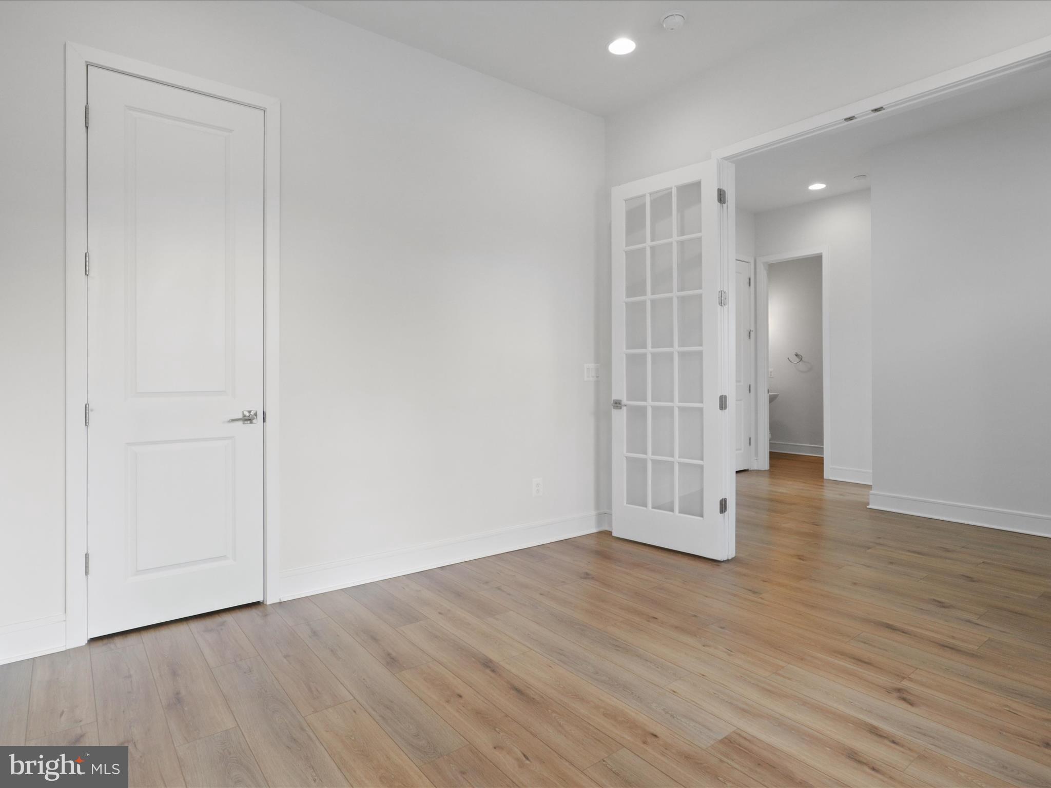 HARTLAND - Residential