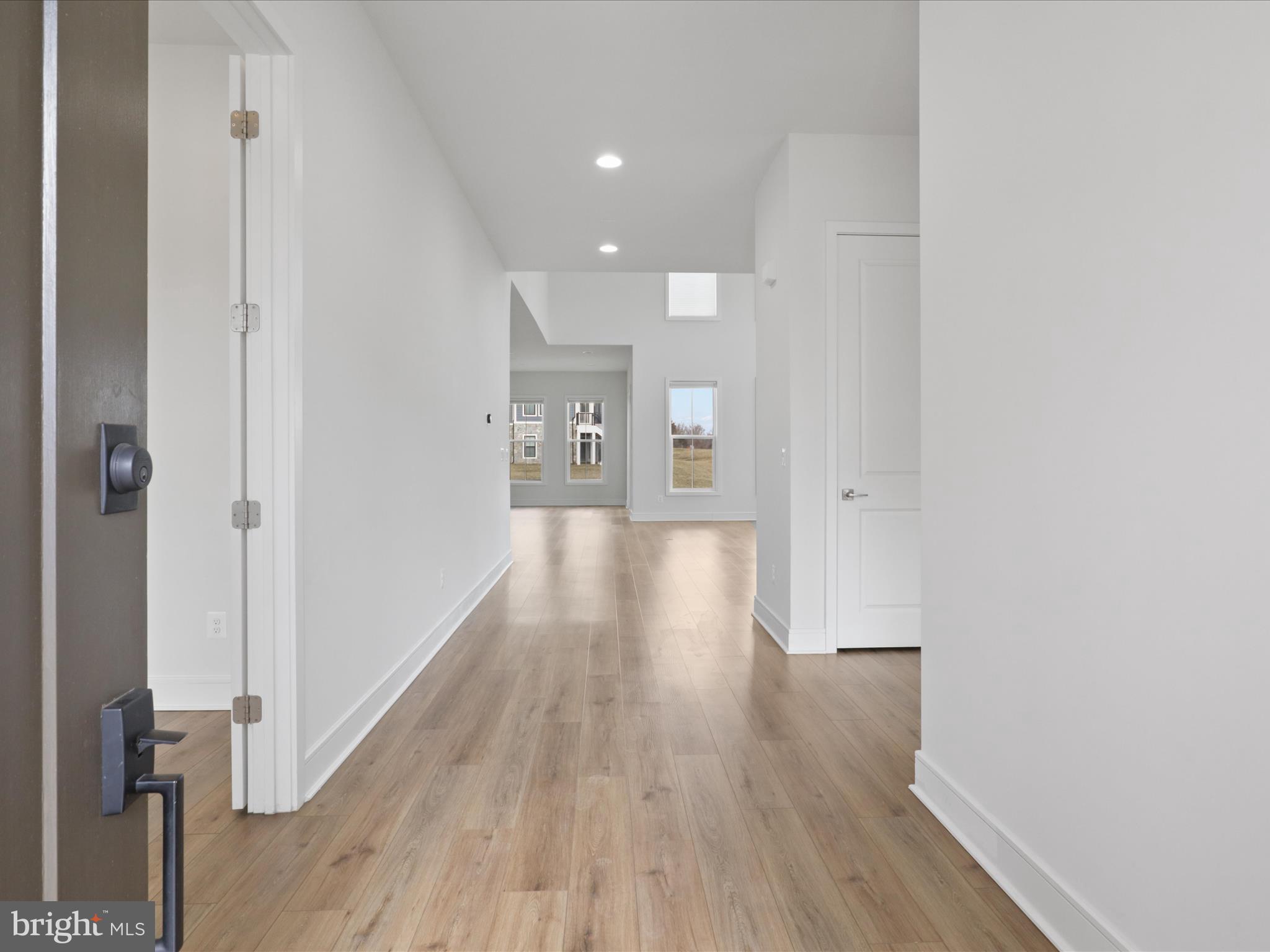 HARTLAND - Residential