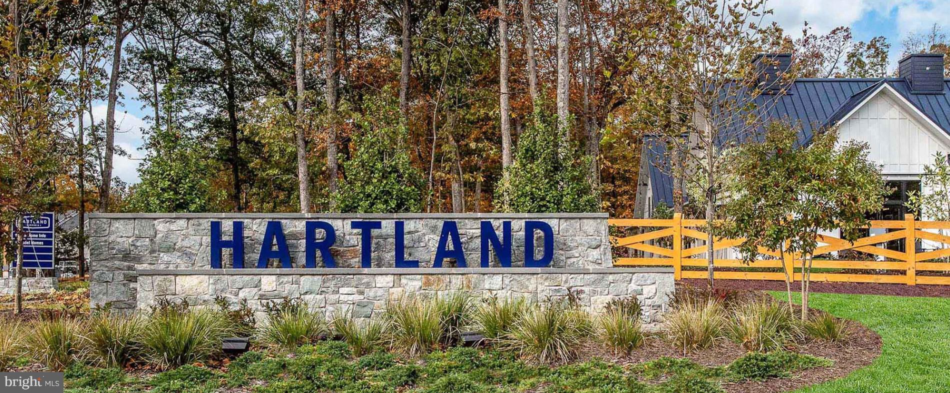 HARTLAND - Residential