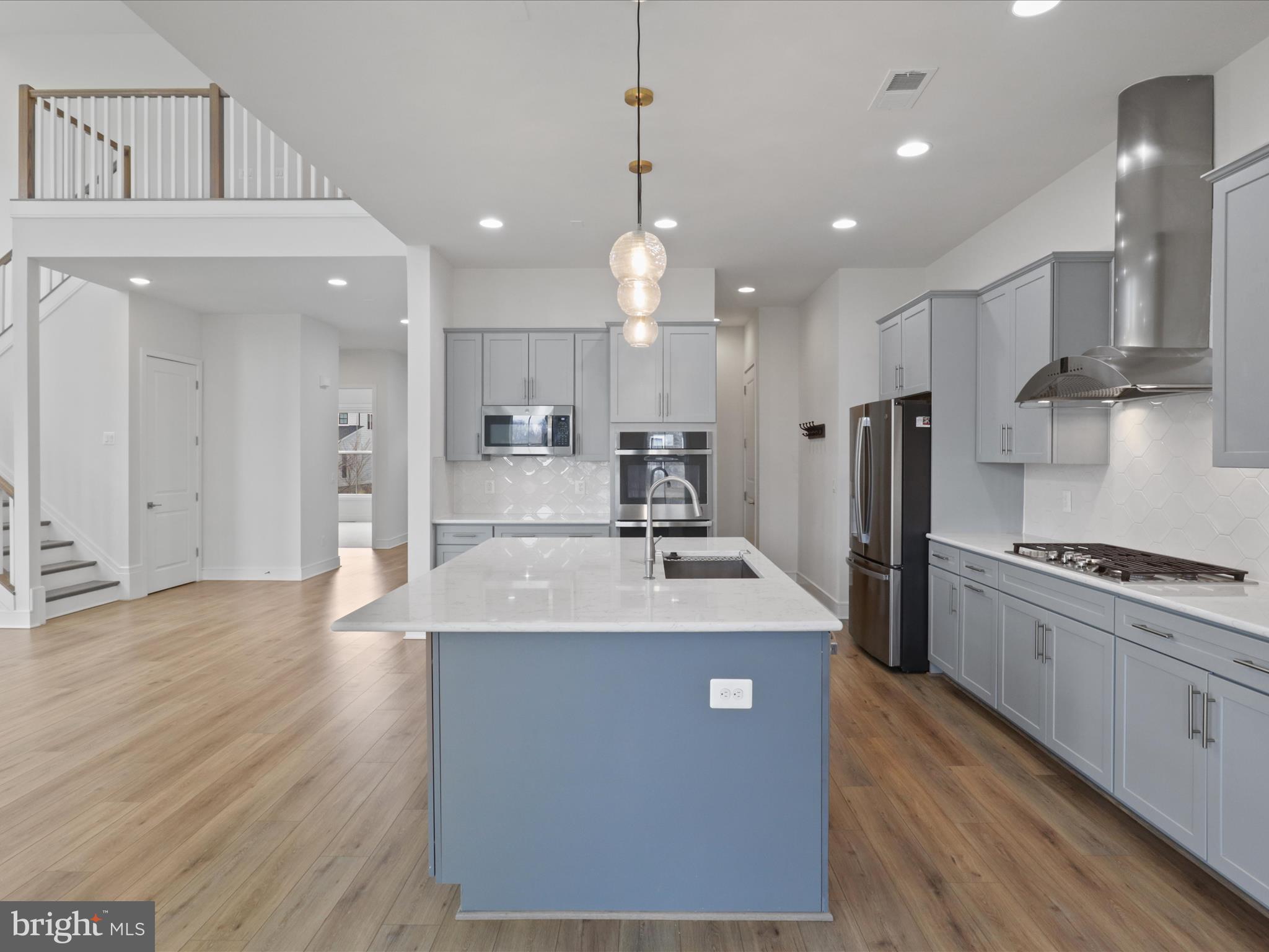 HARTLAND - Residential