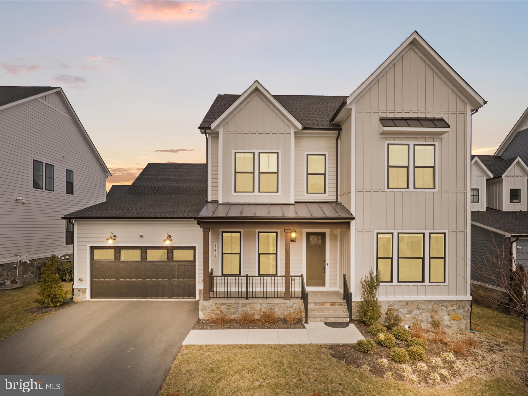 HARTLAND - Residential