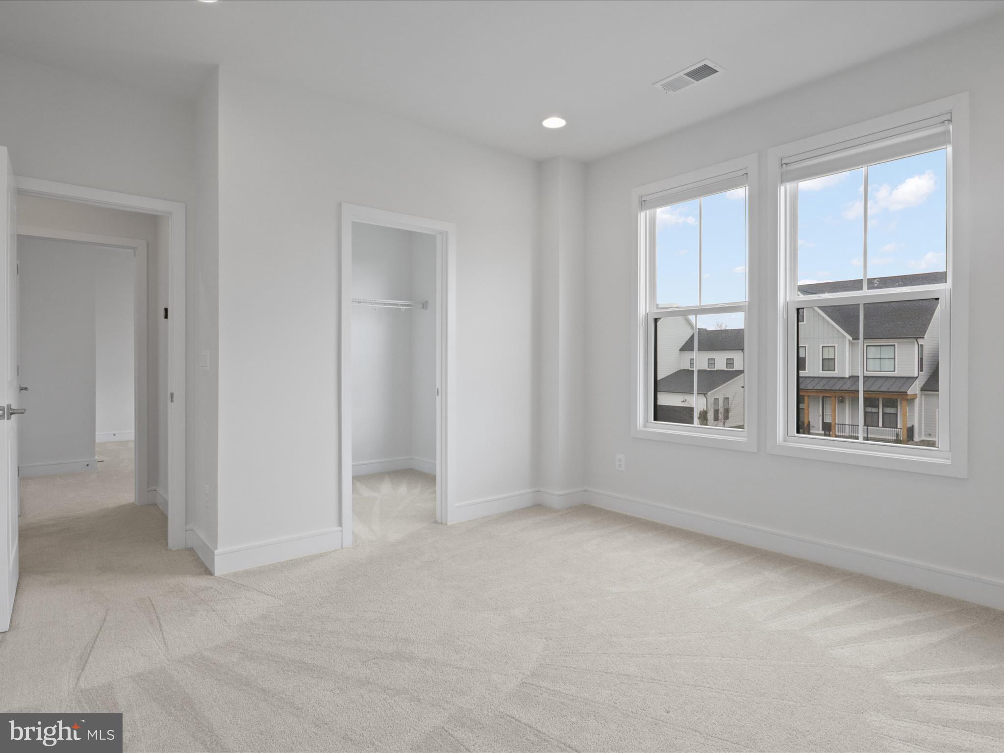 HARTLAND - Residential