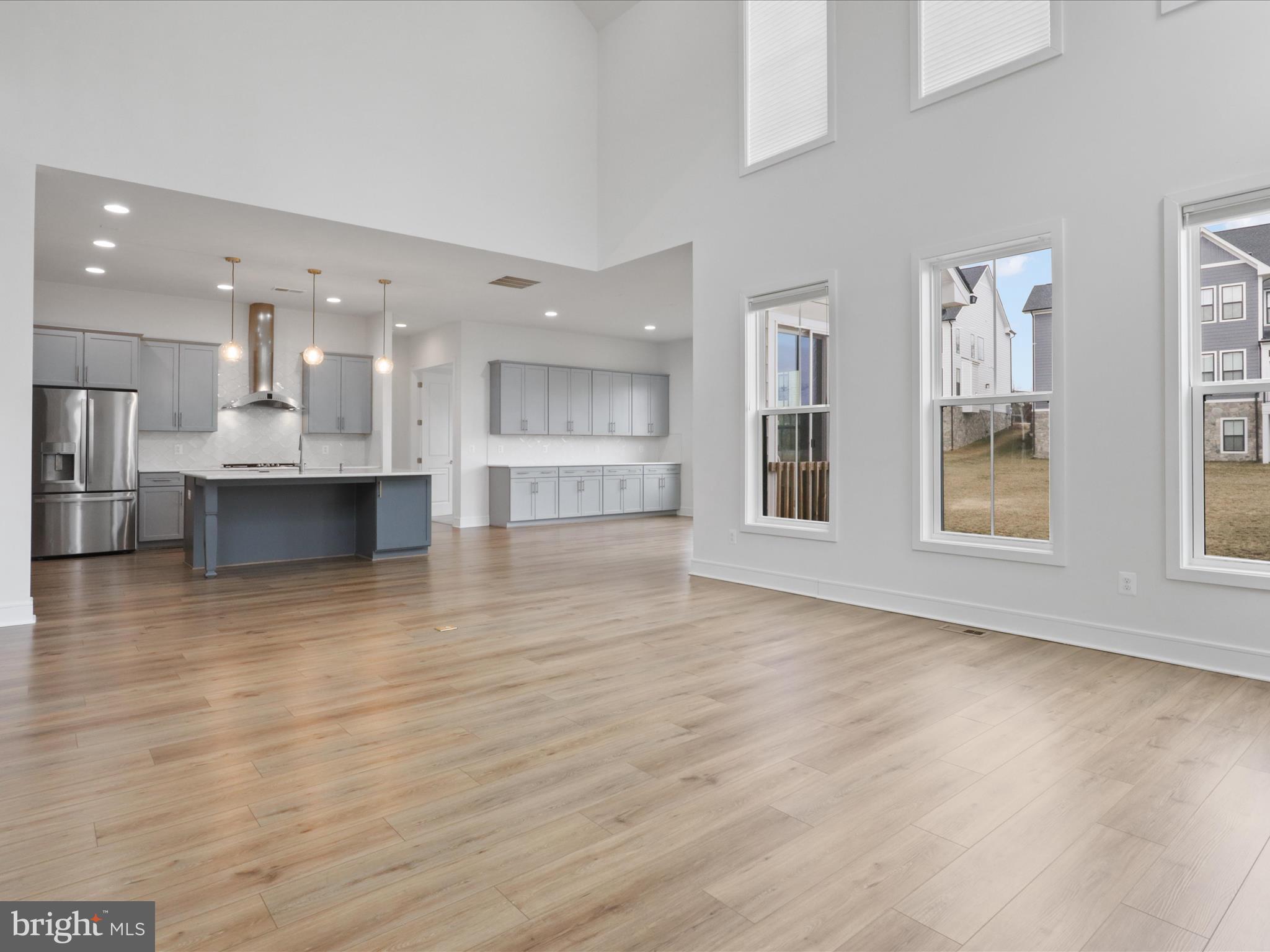 HARTLAND - Residential