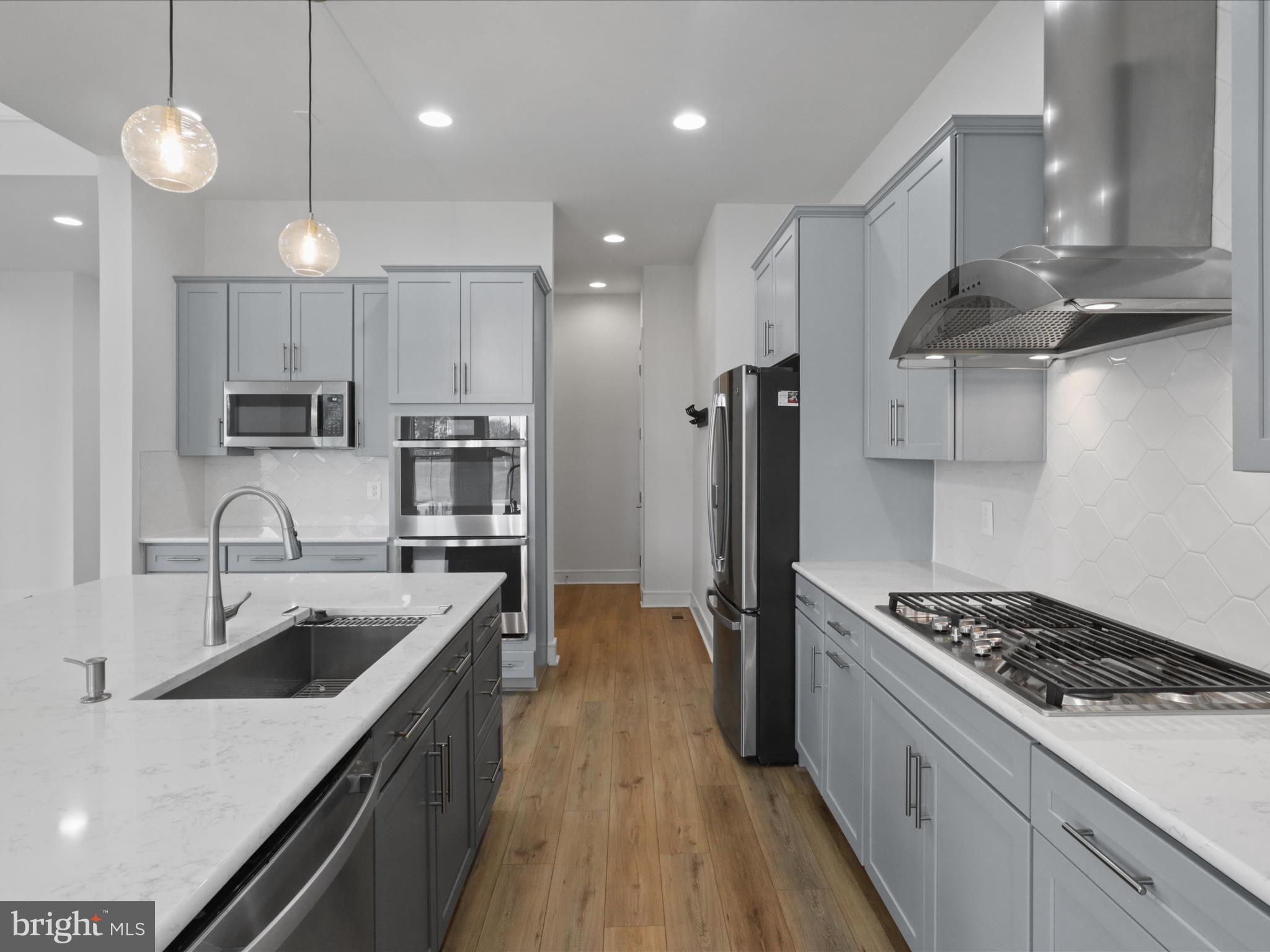 HARTLAND - Residential