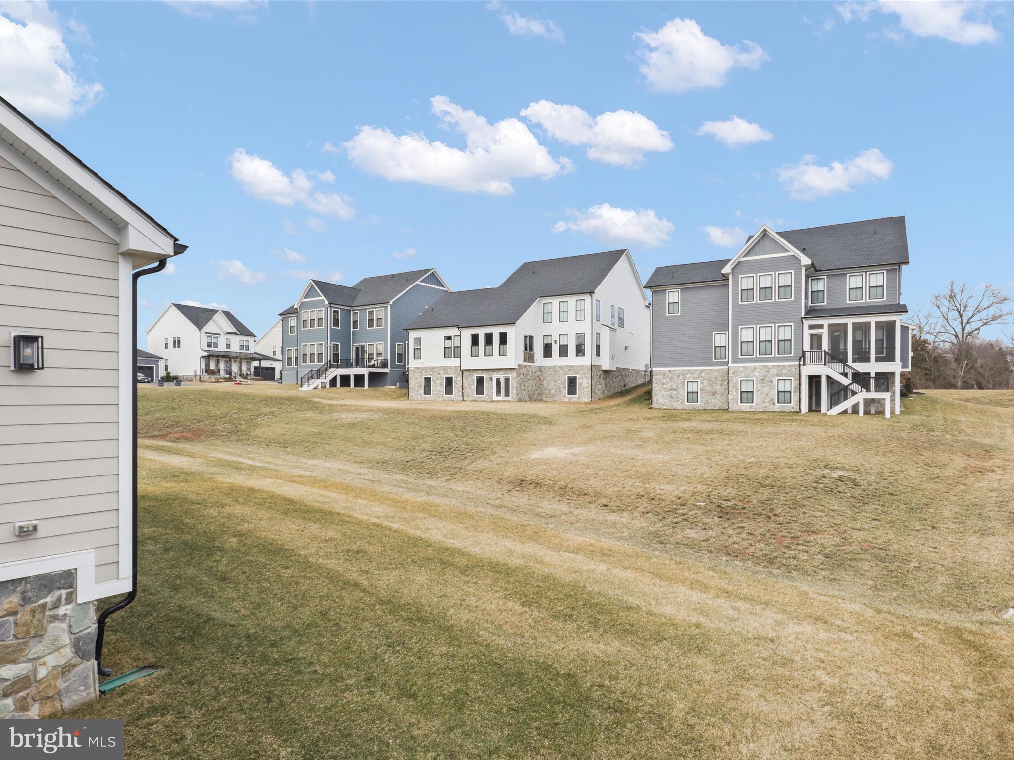 HARTLAND - Residential