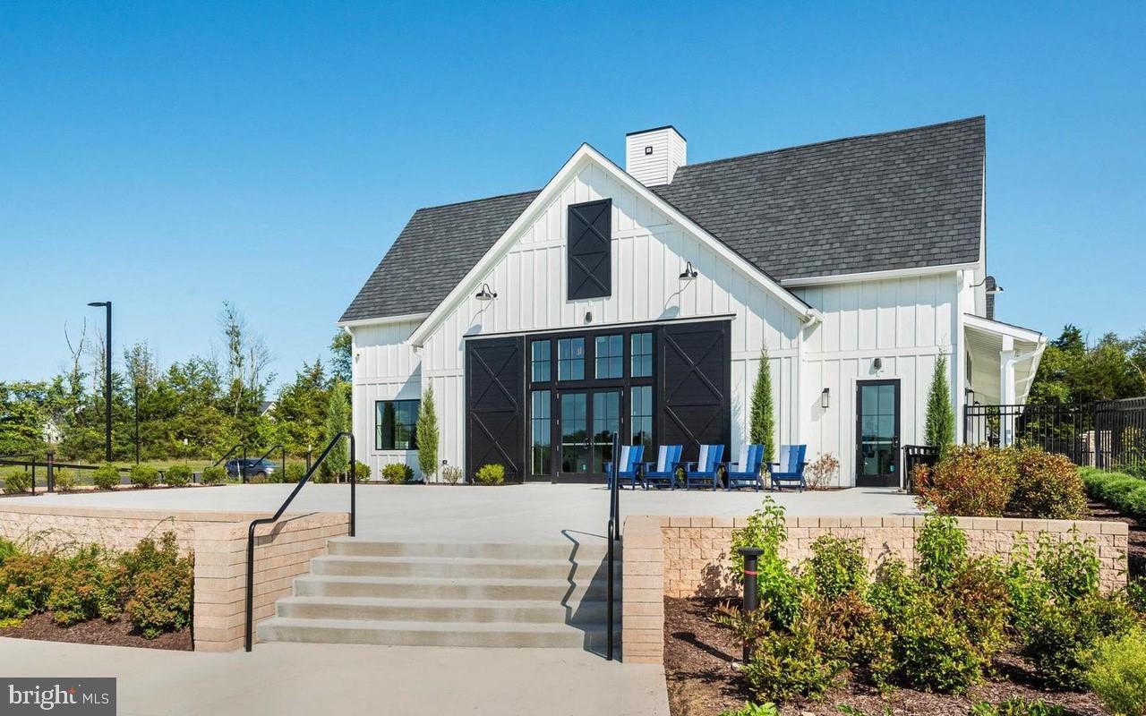 HARTLAND - Residential