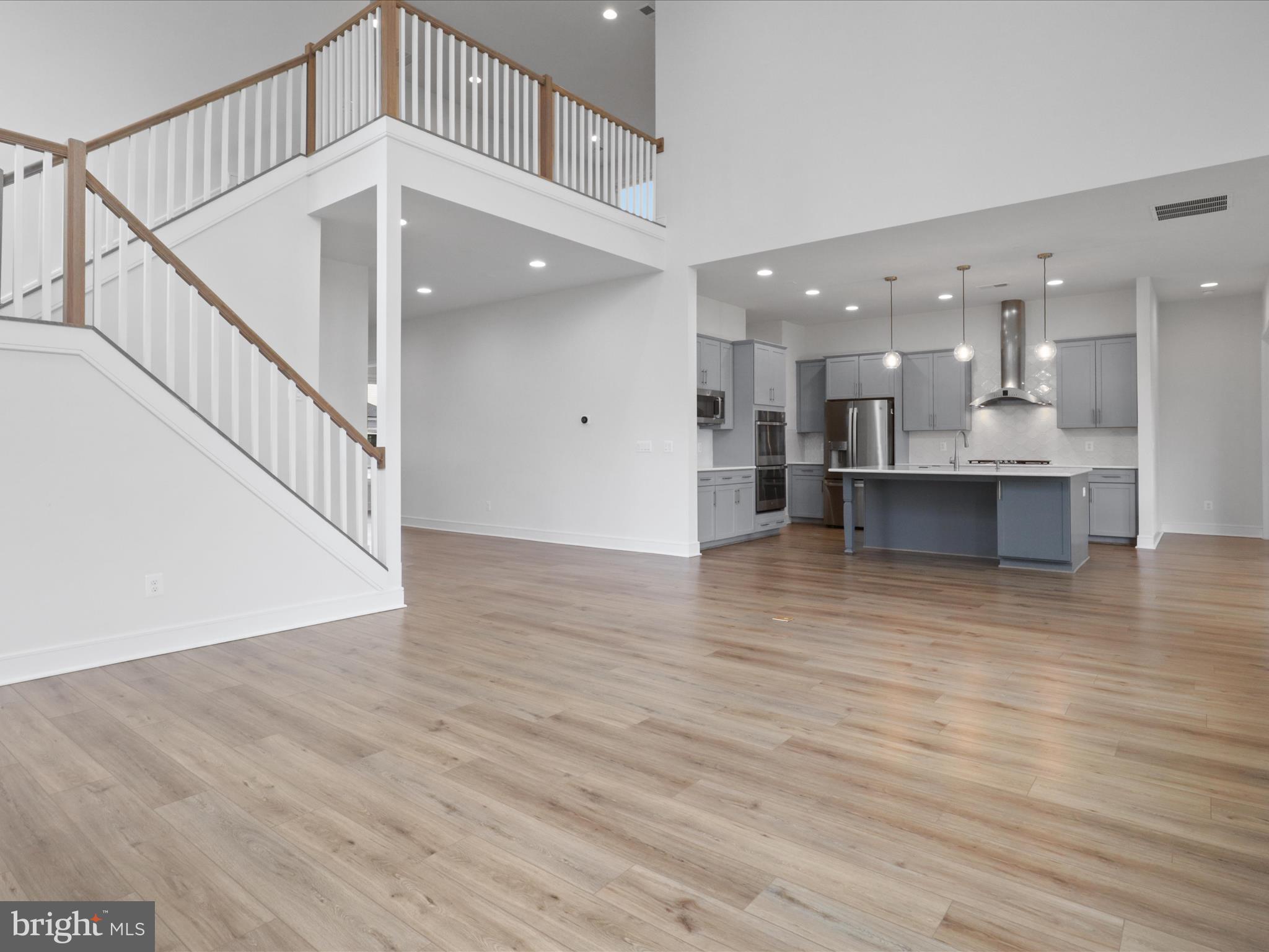 HARTLAND - Residential