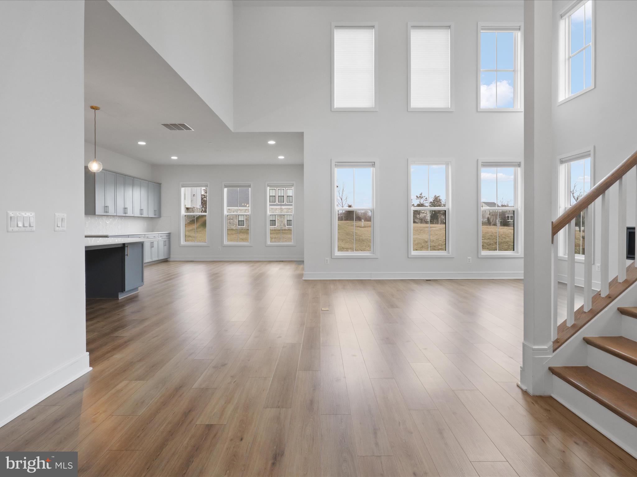 HARTLAND - Residential