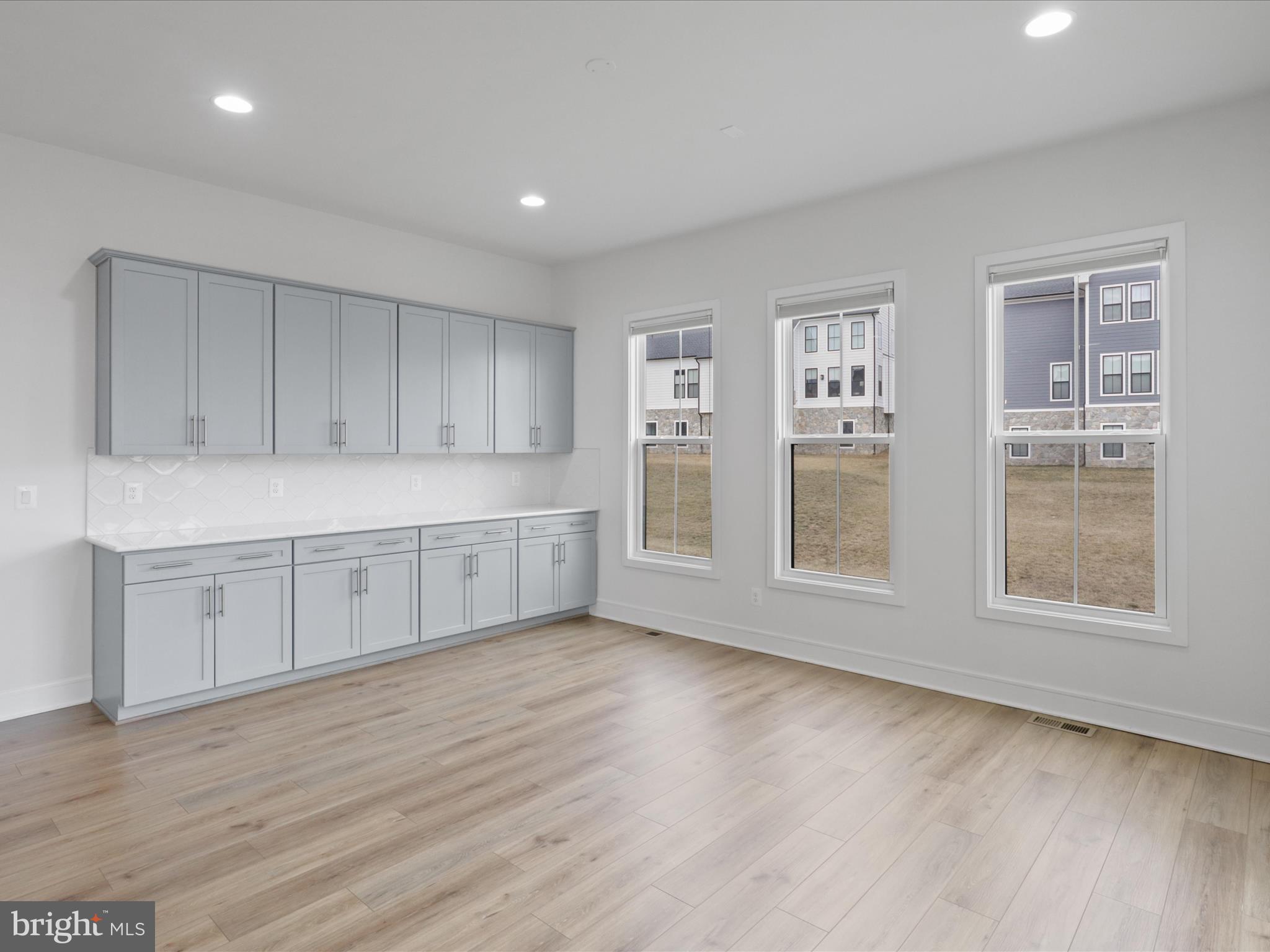 HARTLAND - Residential