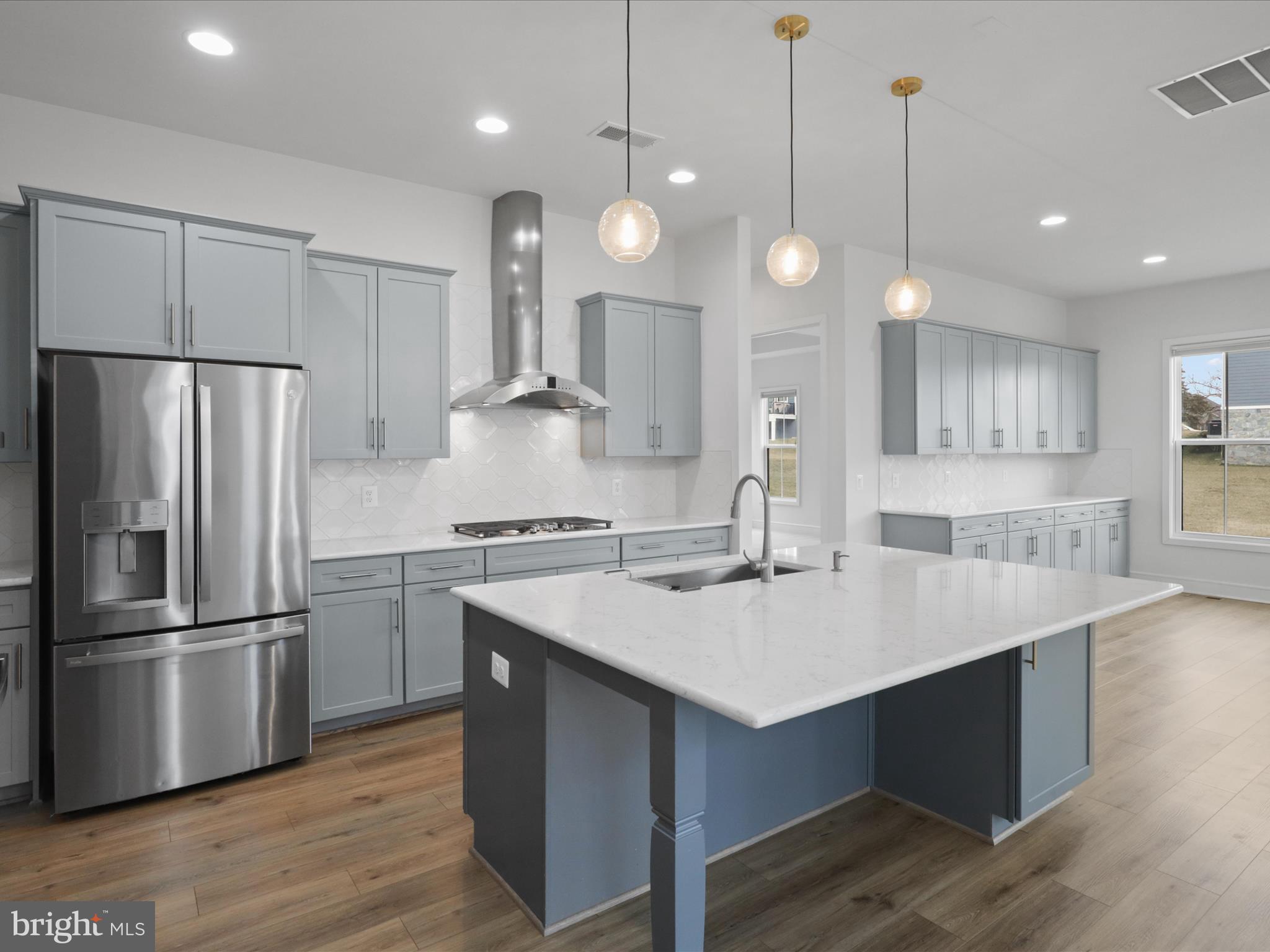 HARTLAND - Residential