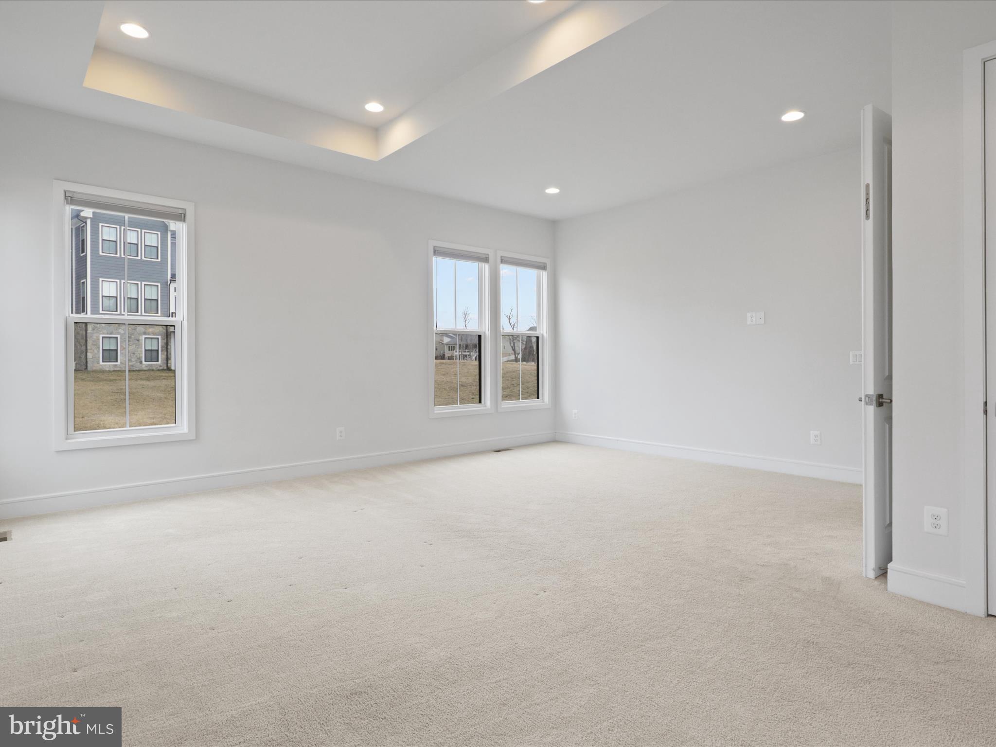 HARTLAND - Residential