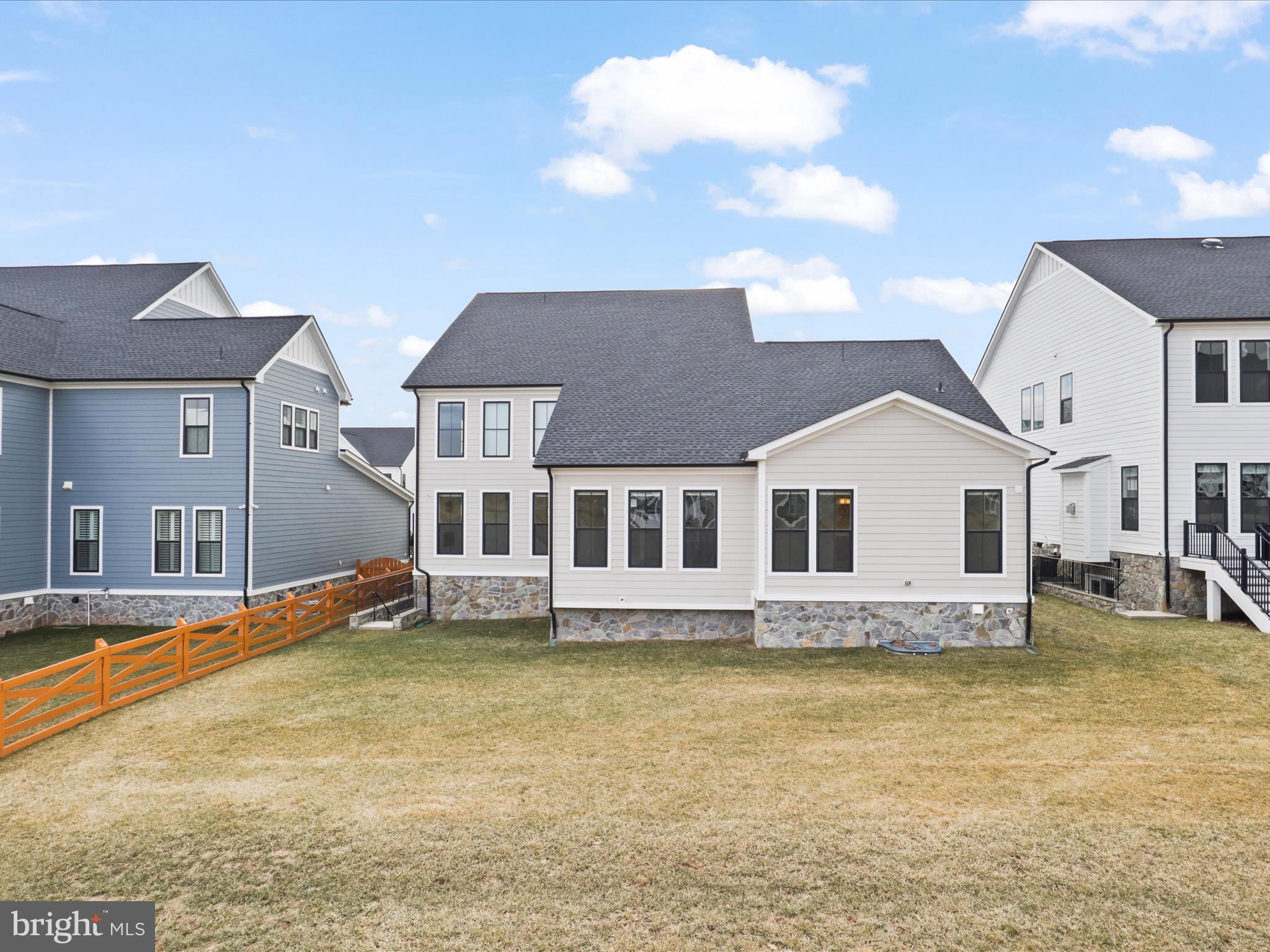 HARTLAND - Residential