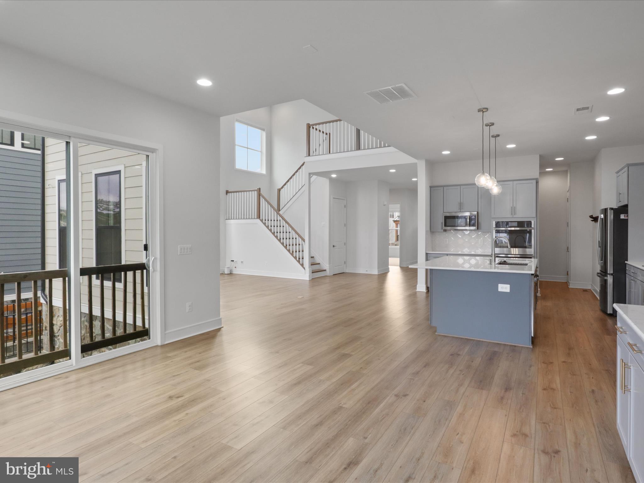 HARTLAND - Residential