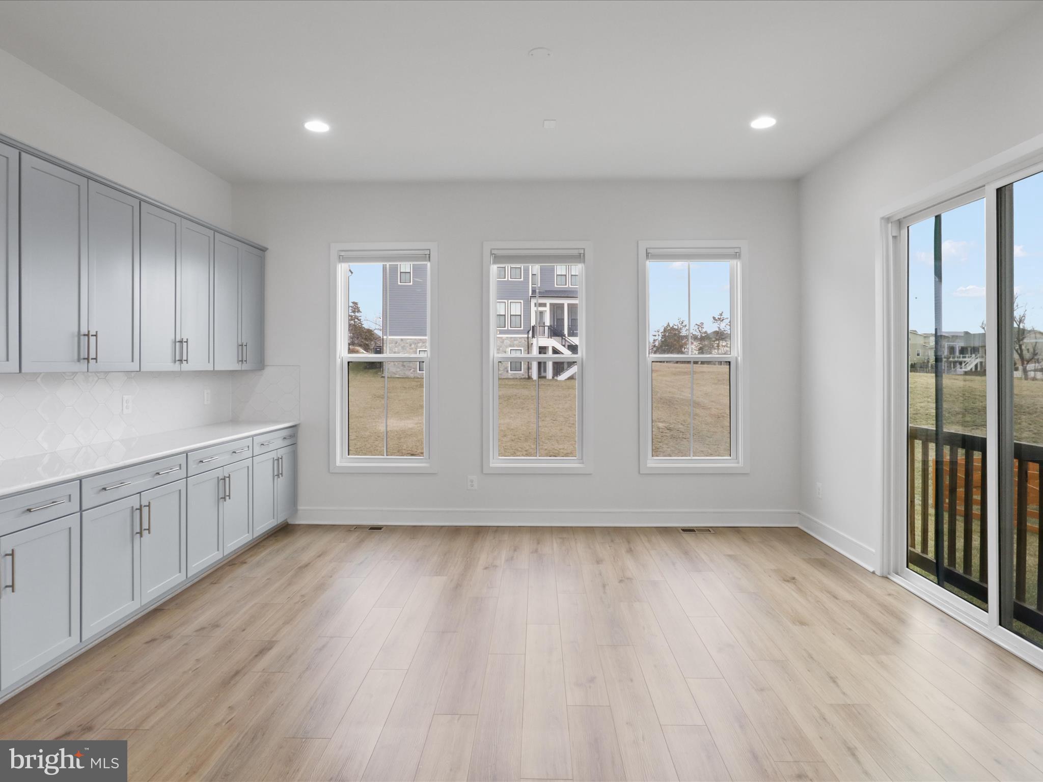 HARTLAND - Residential