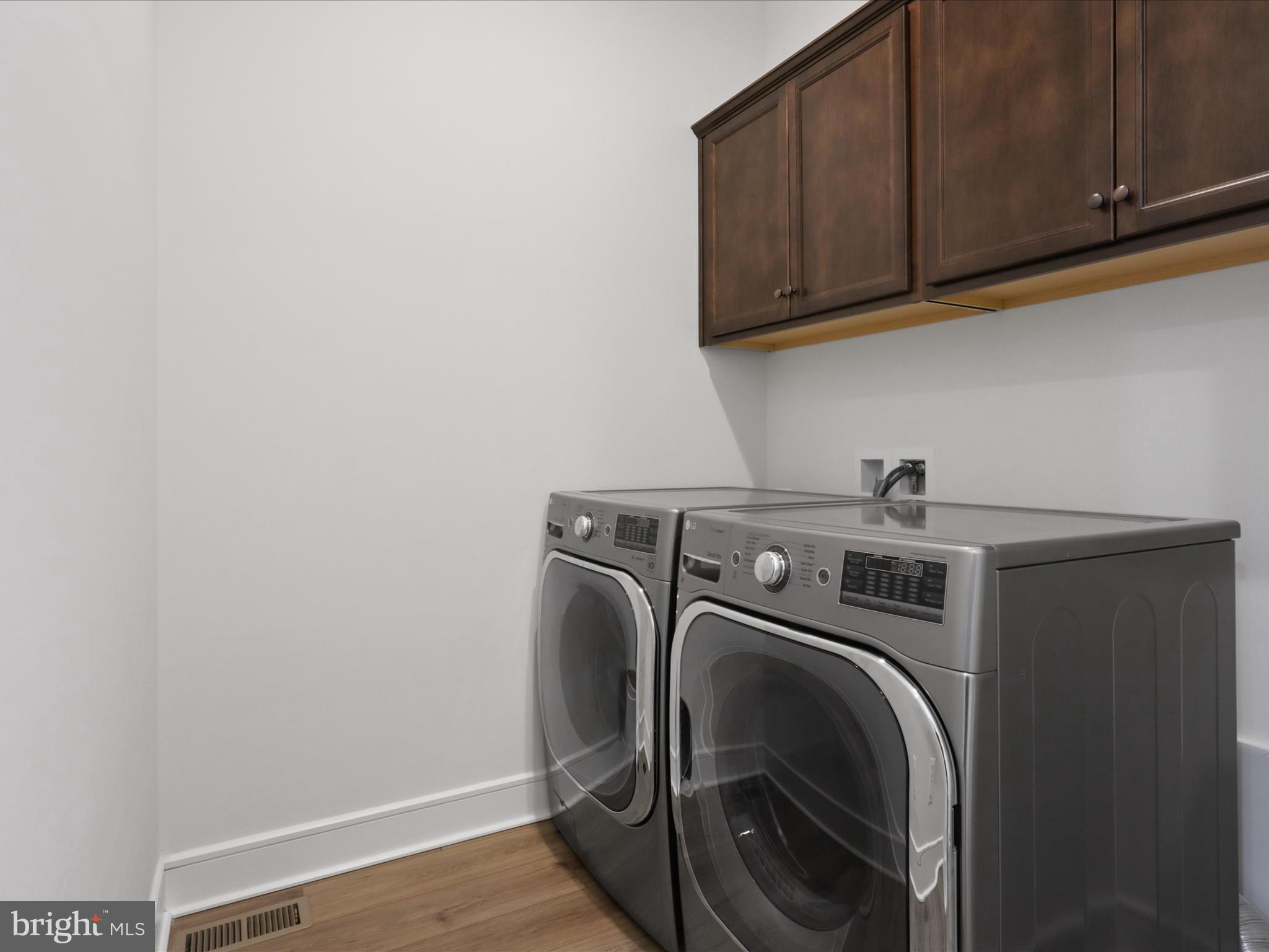 HARTLAND - Residential